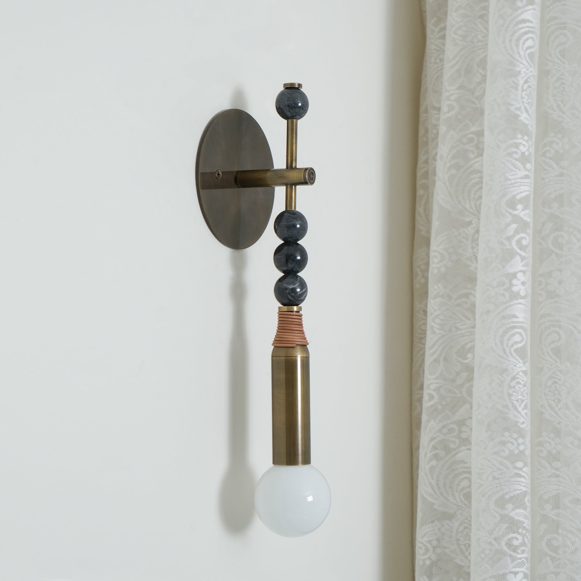 Orion Wall Light