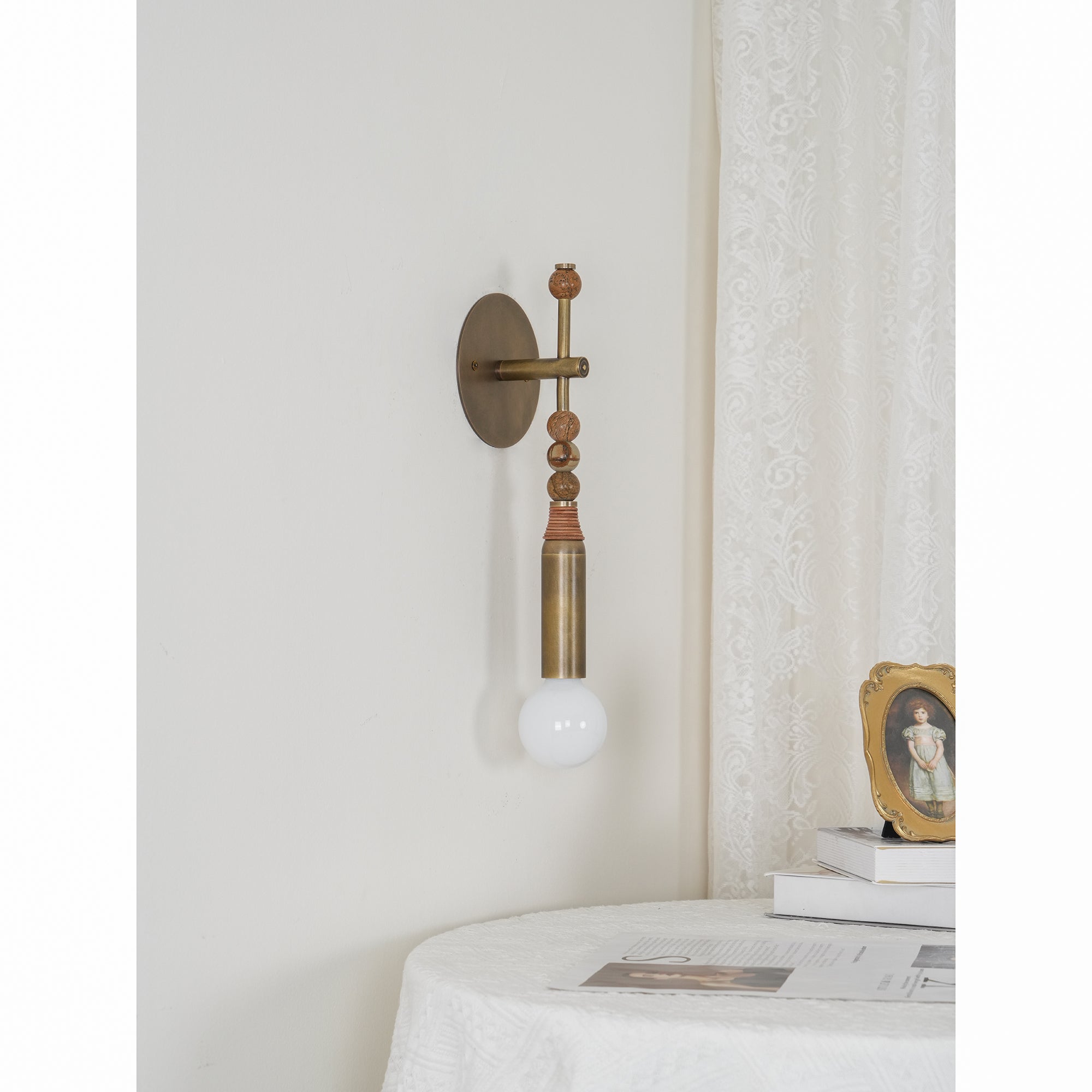 Orion Wall Light