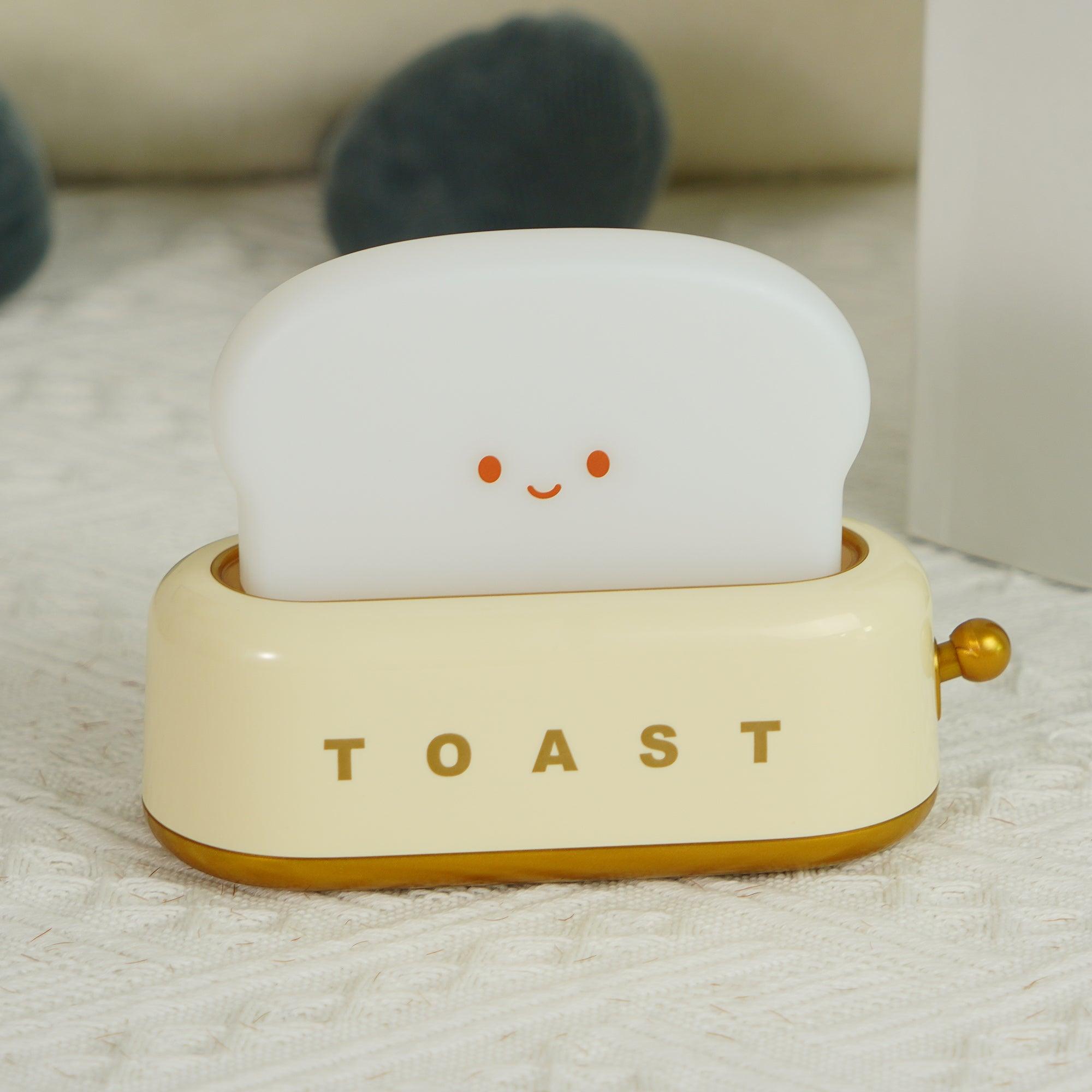 Zanden Toaster Table Lamp