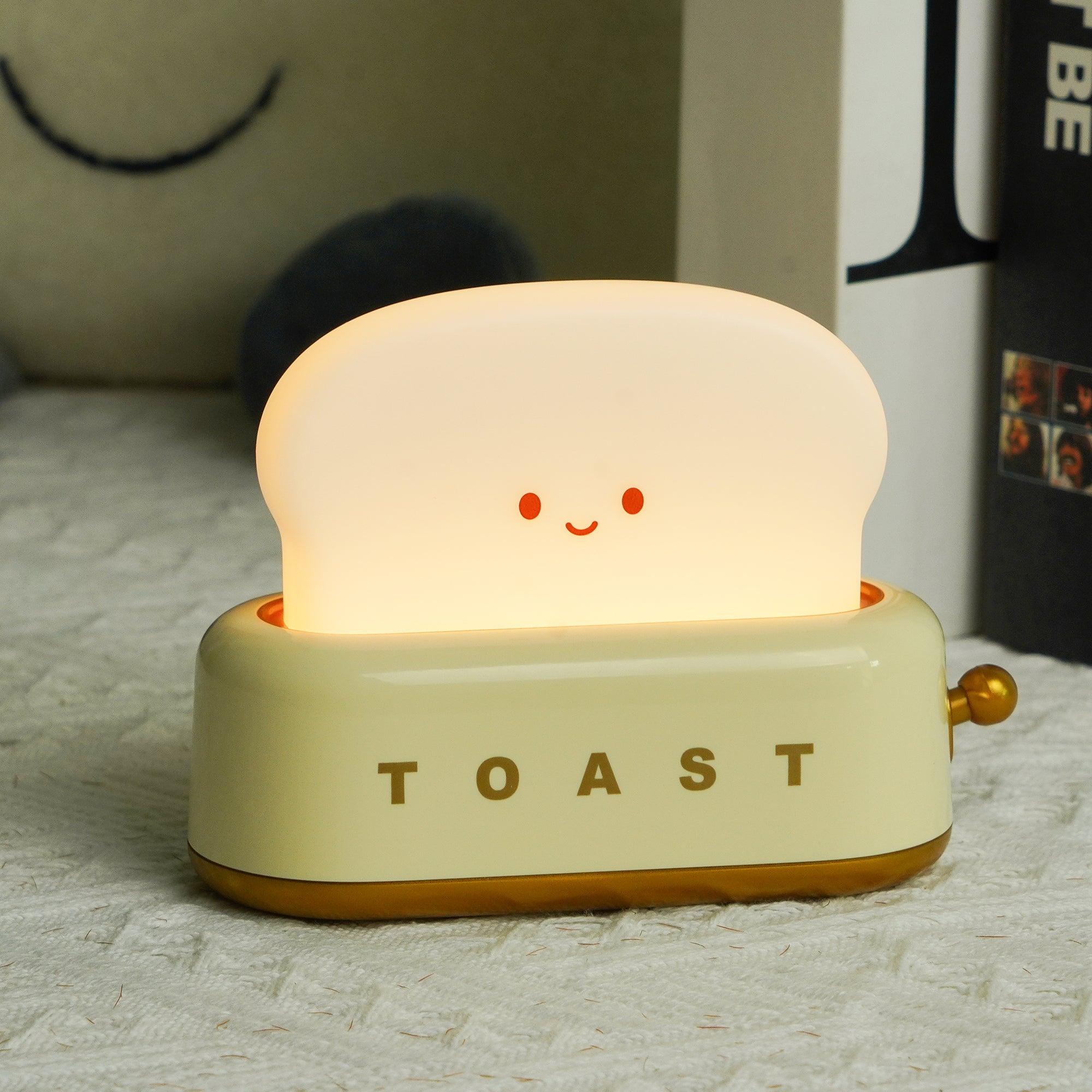 Zanden Toaster Table Lamp
