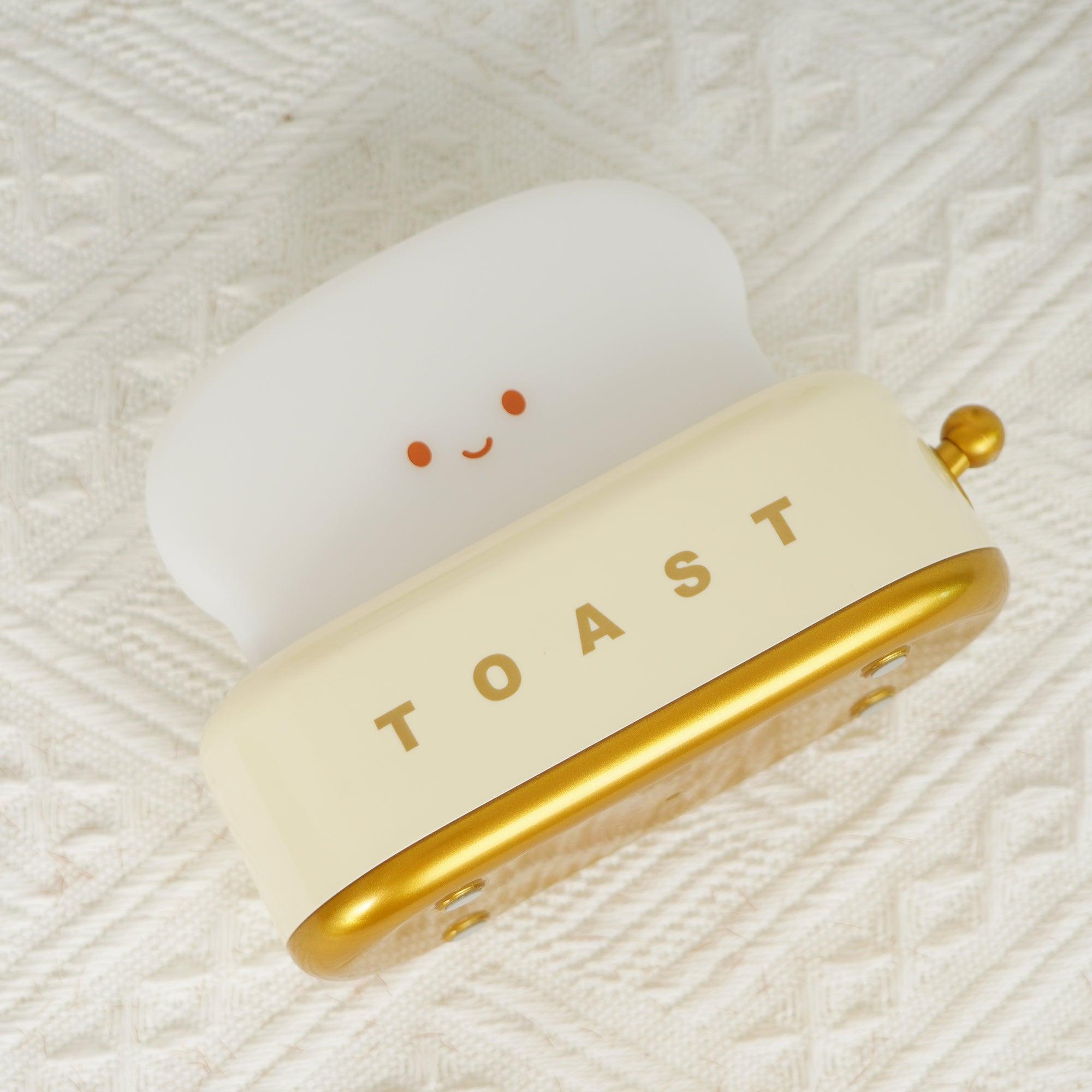 Zanden Toaster Table Lamp