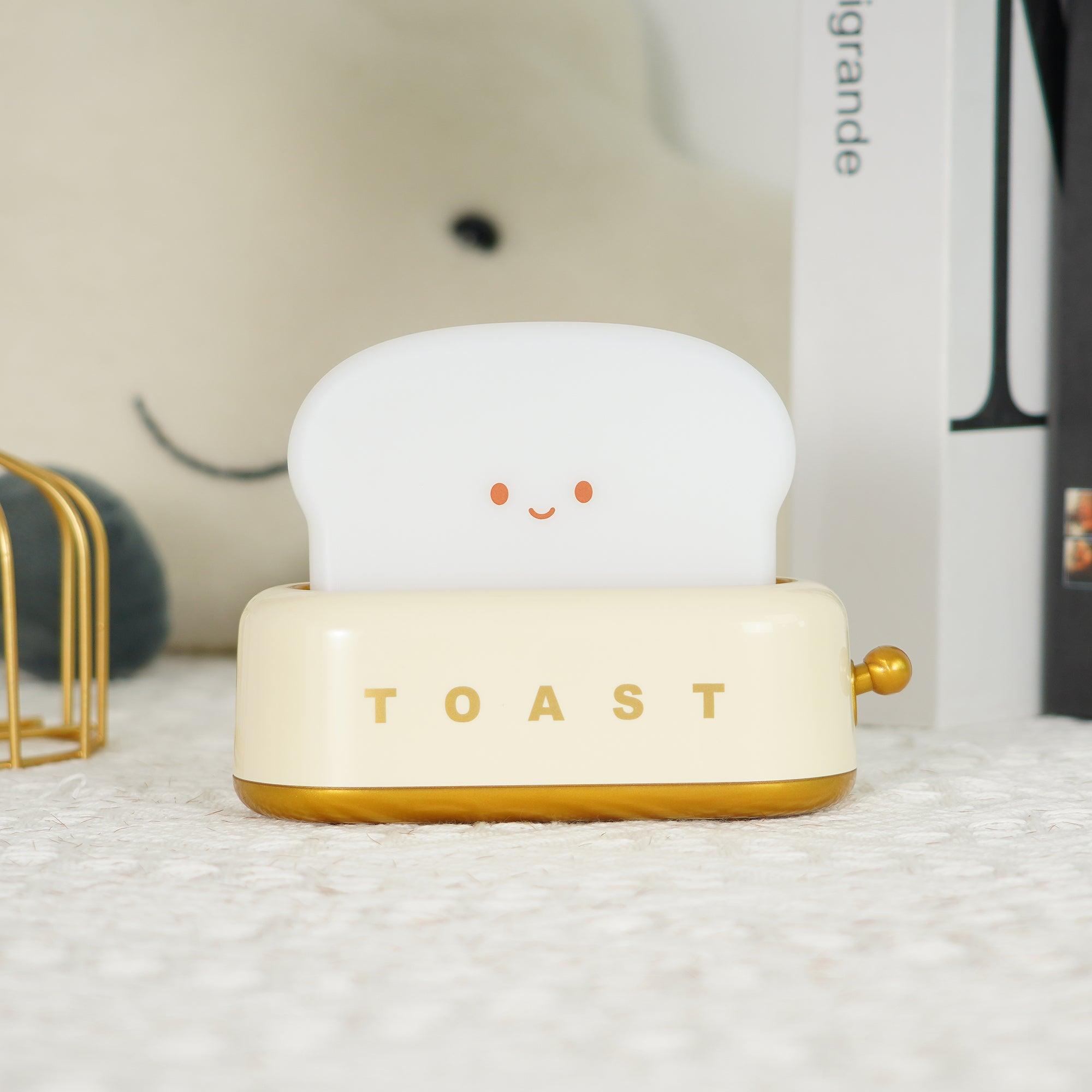 Zanden Toaster Table Lamp