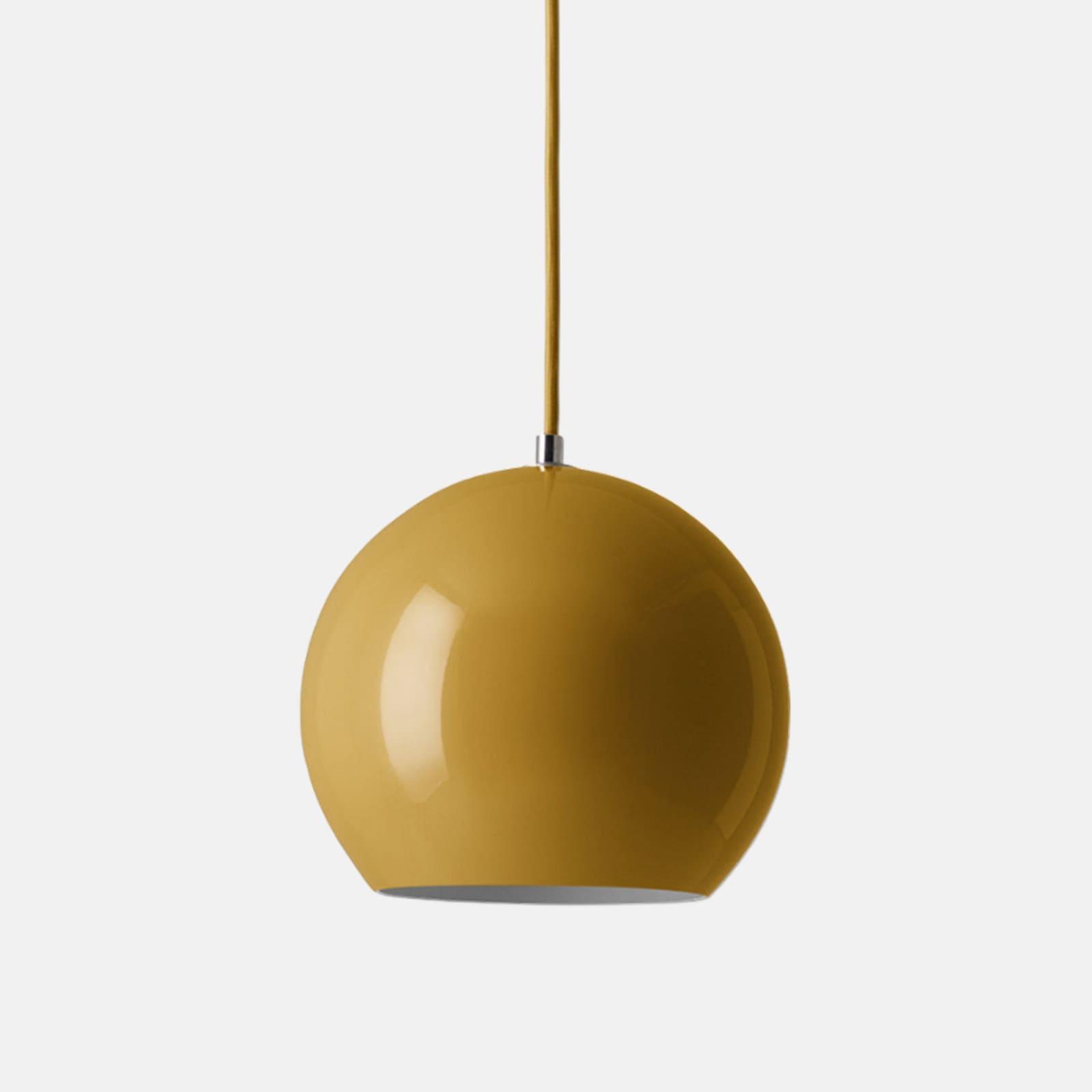 Lumlin Pendant Light