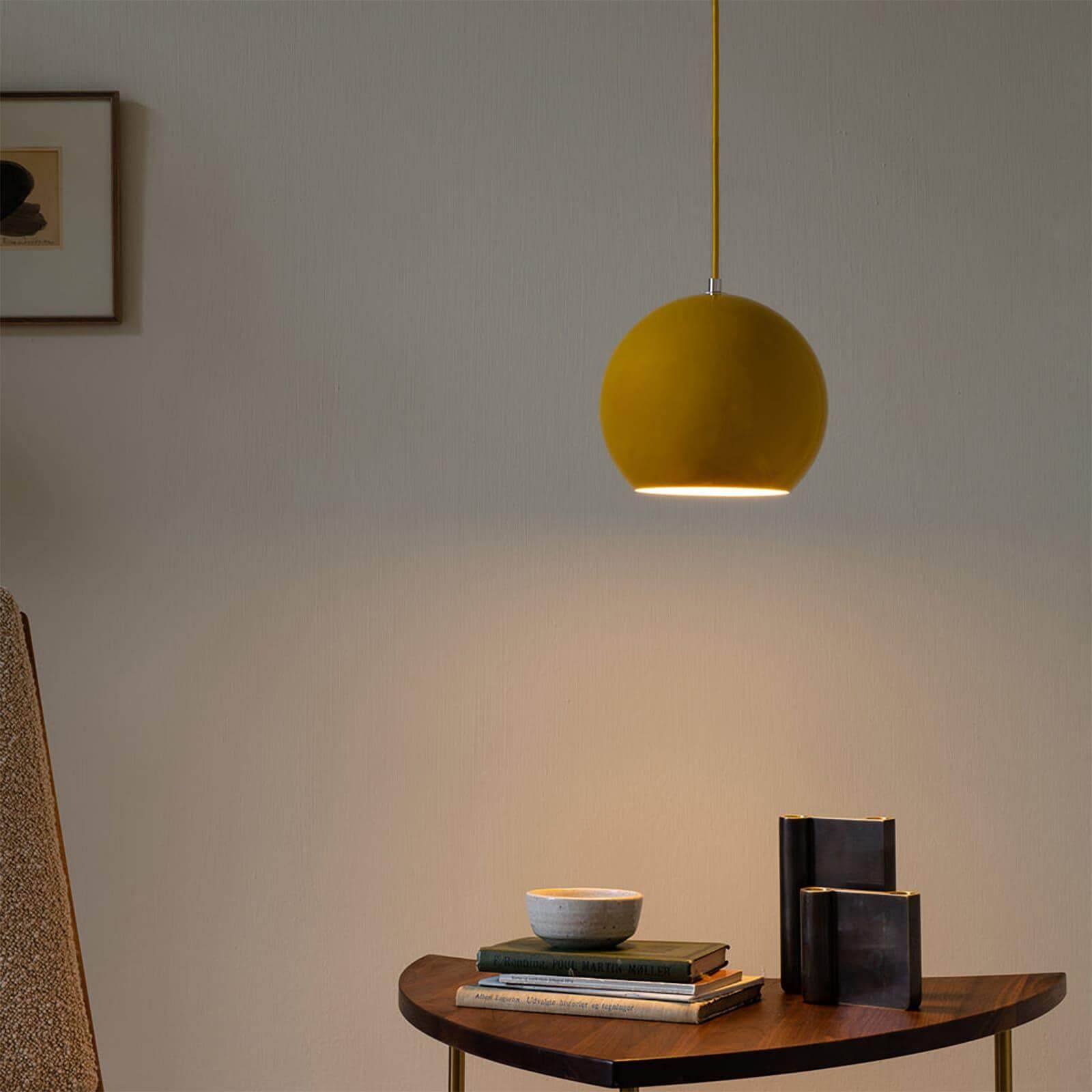 Lumlin Pendant Light