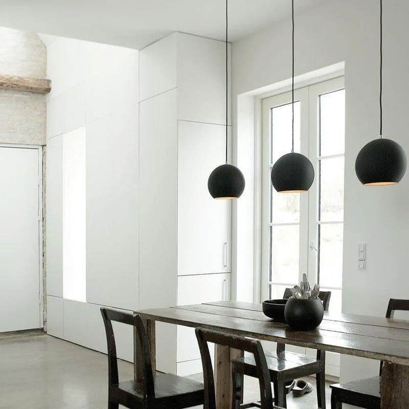 Lumlin Pendant Light