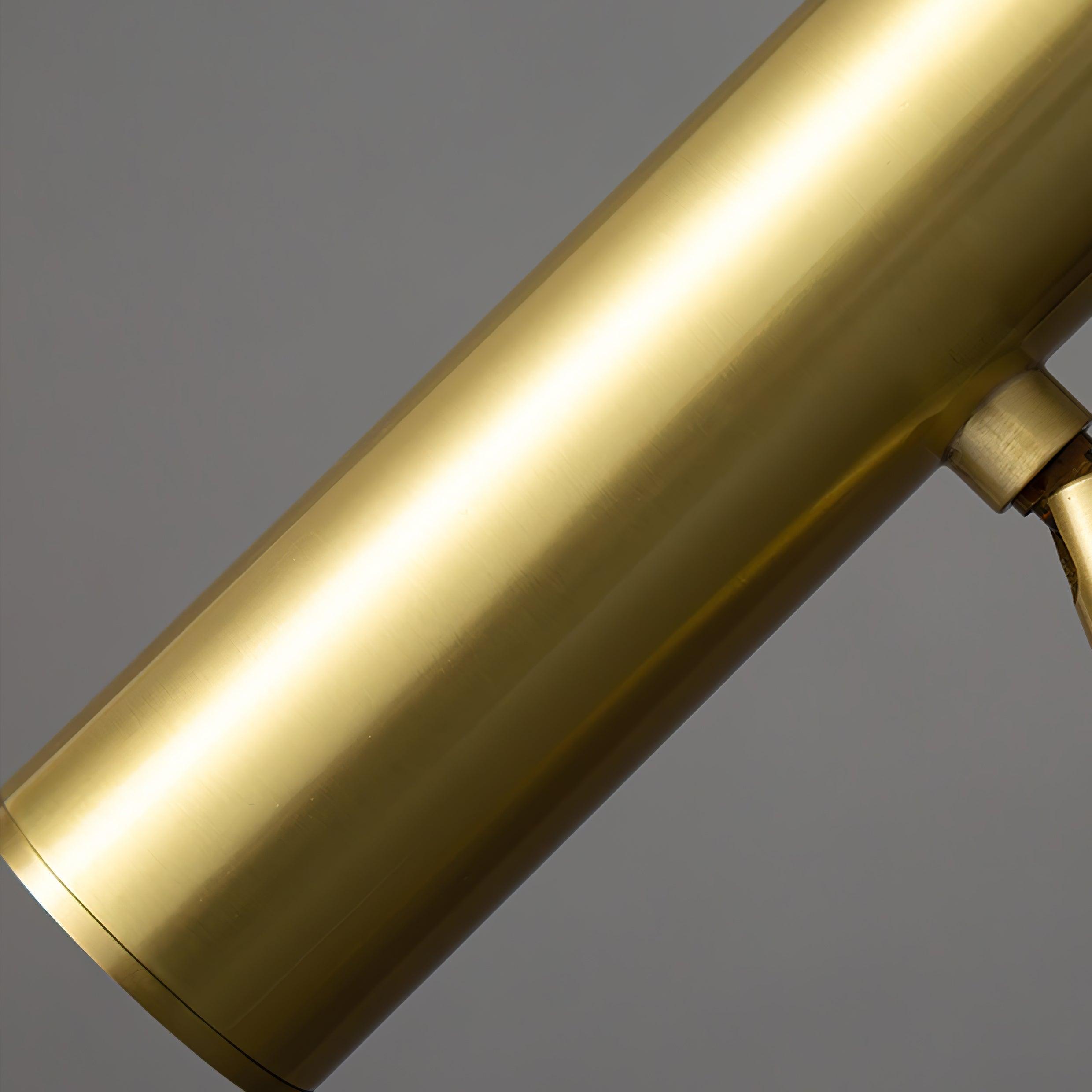 Moso Floor Lamp