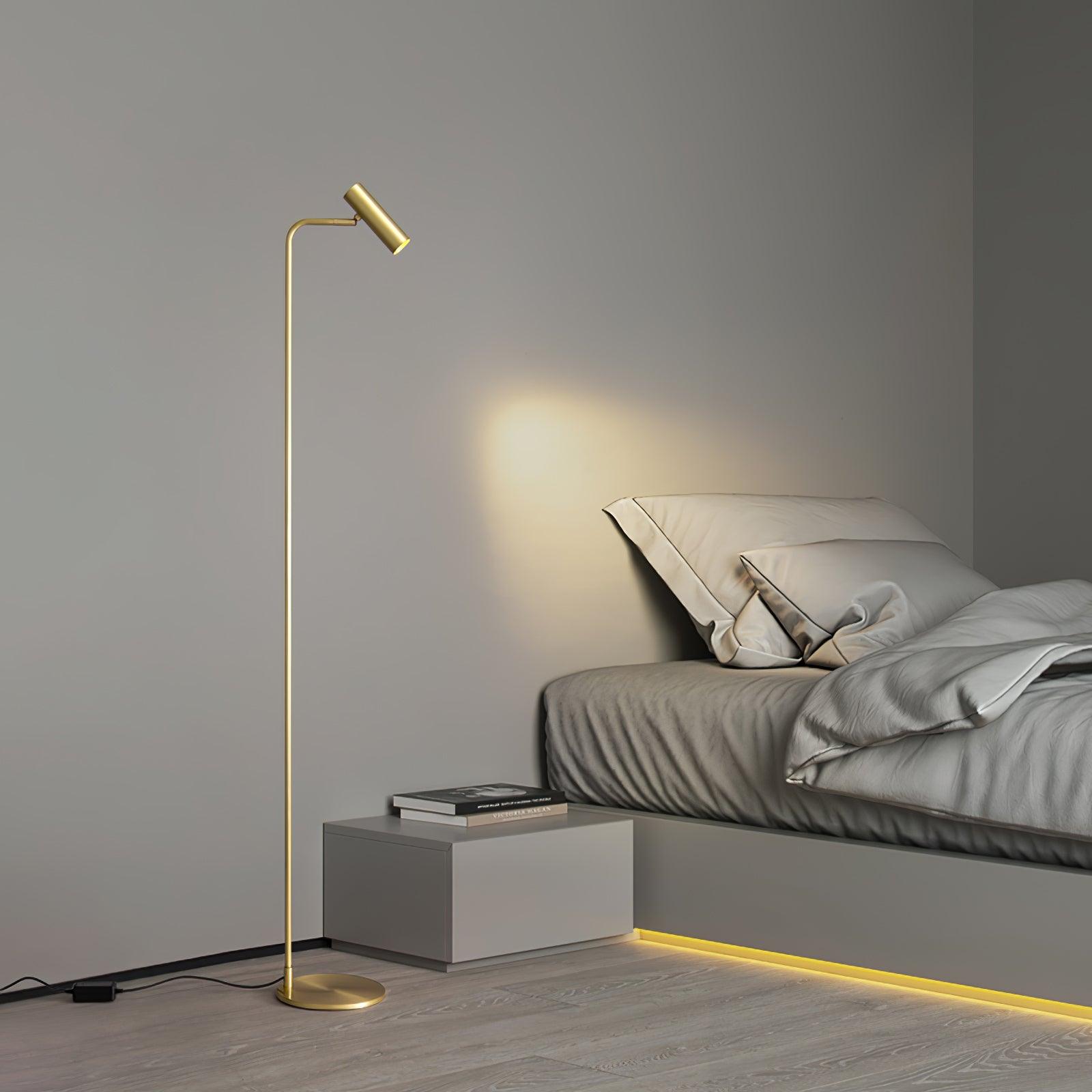 Moso Floor Lamp
