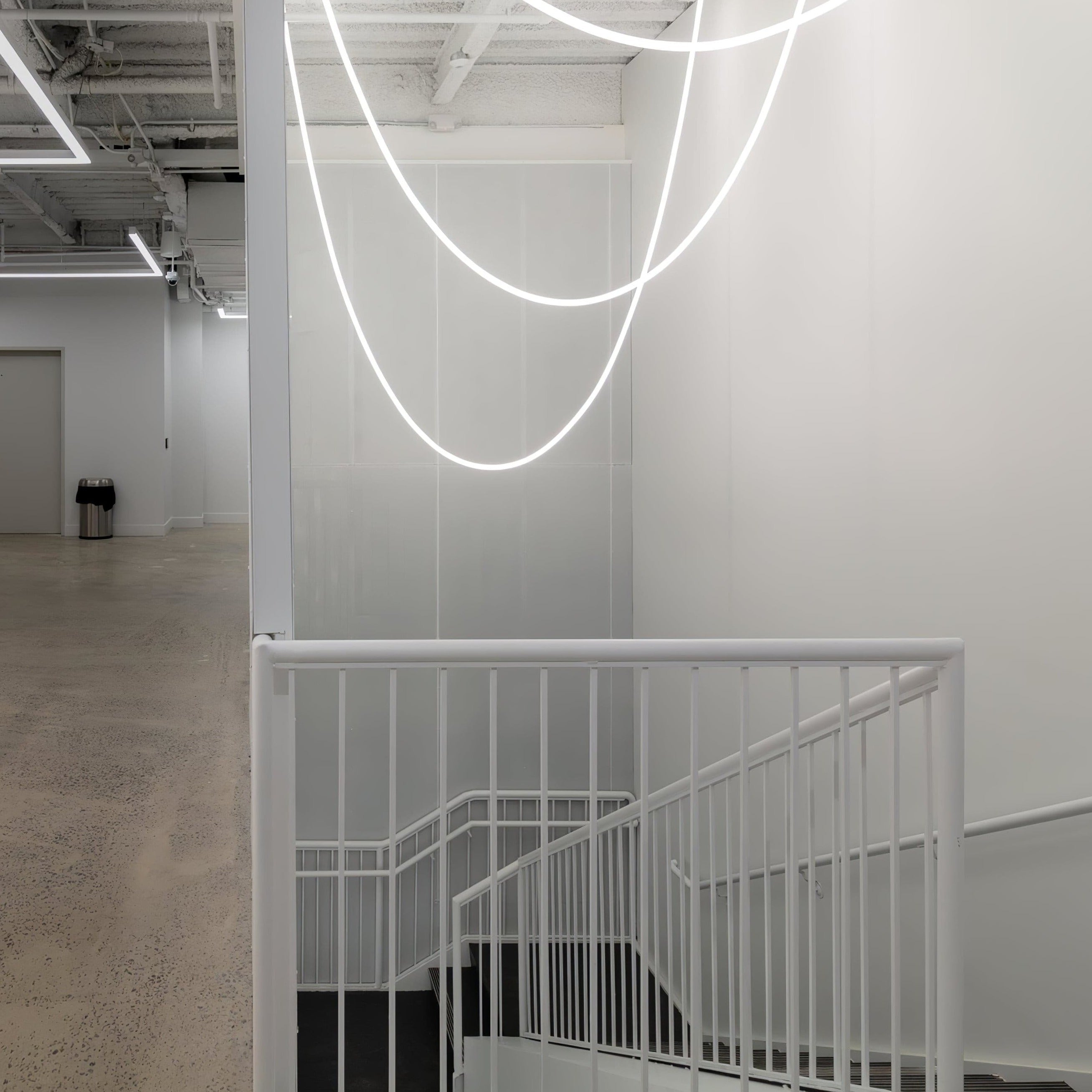 Yaralen Flexible Pendant Light