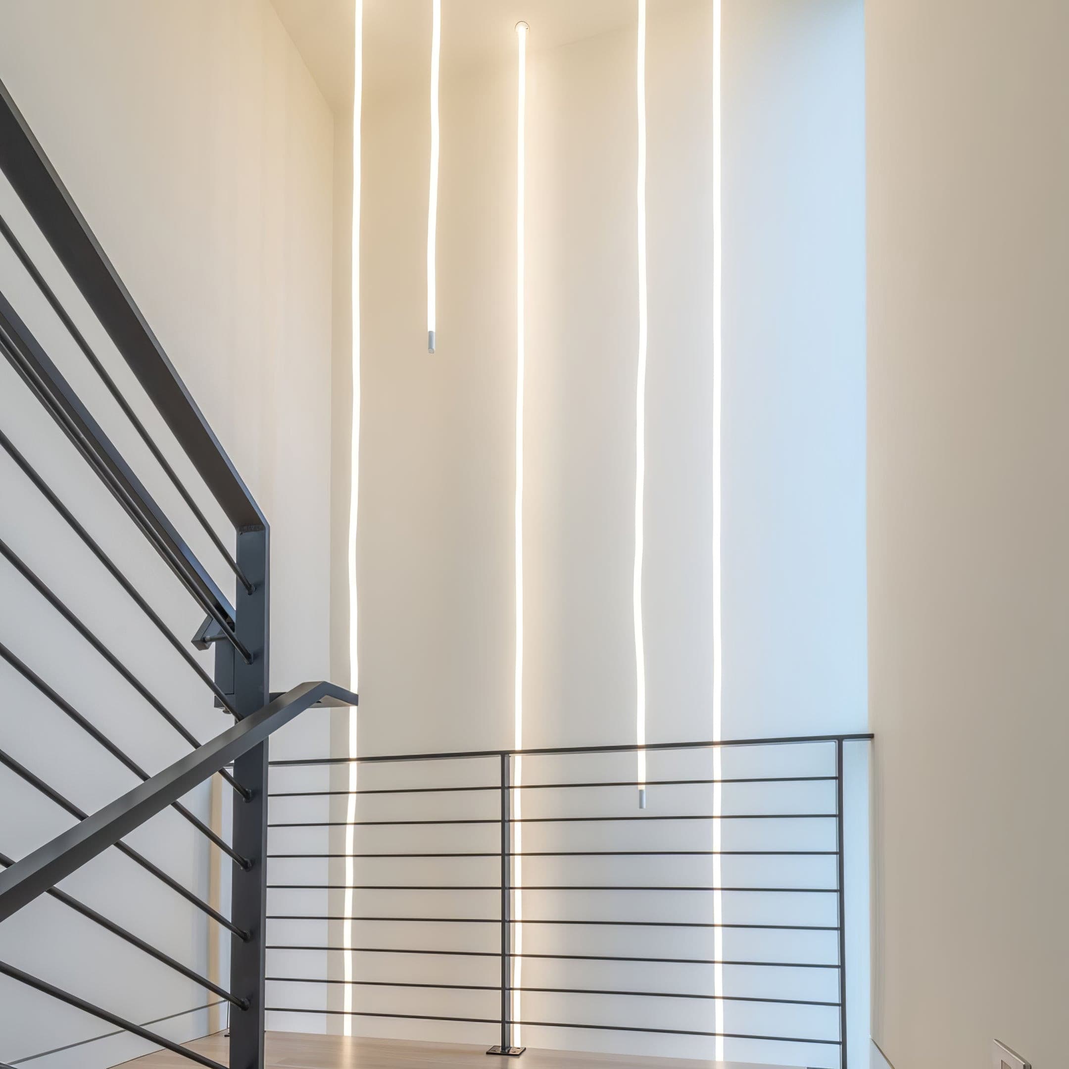 Yaralen Flexible Pendant Light