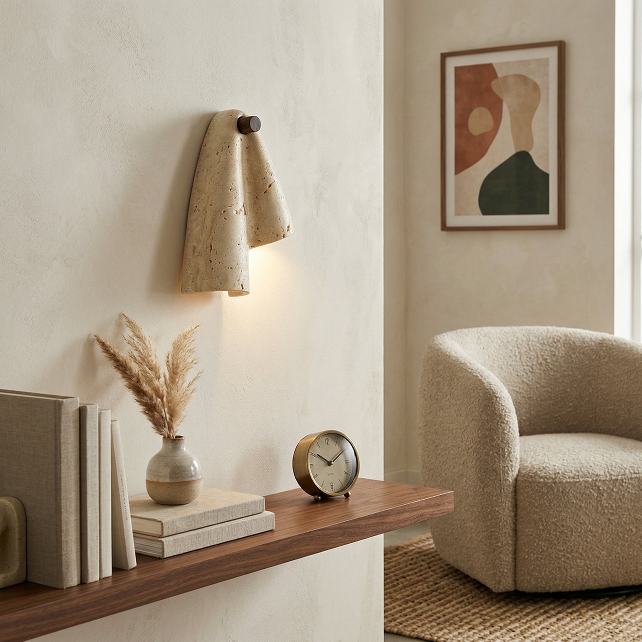 Kaiton Wall Light