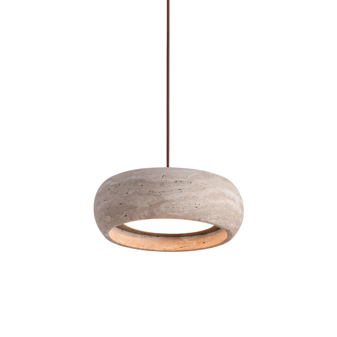 Soravenor Drum Pendant Light
