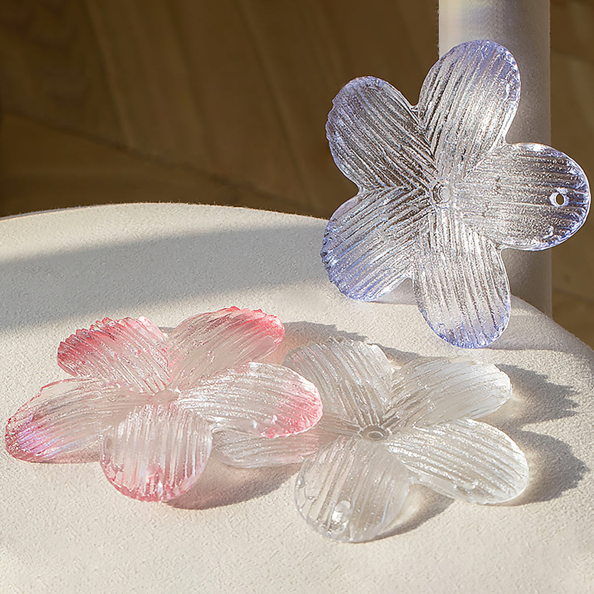 Treviso Flower Chandelier – detail 13