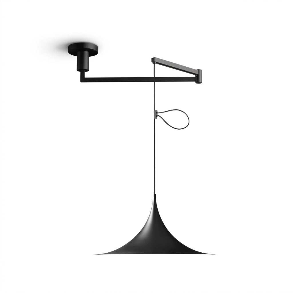 Oakas Minimalist Pendant Light