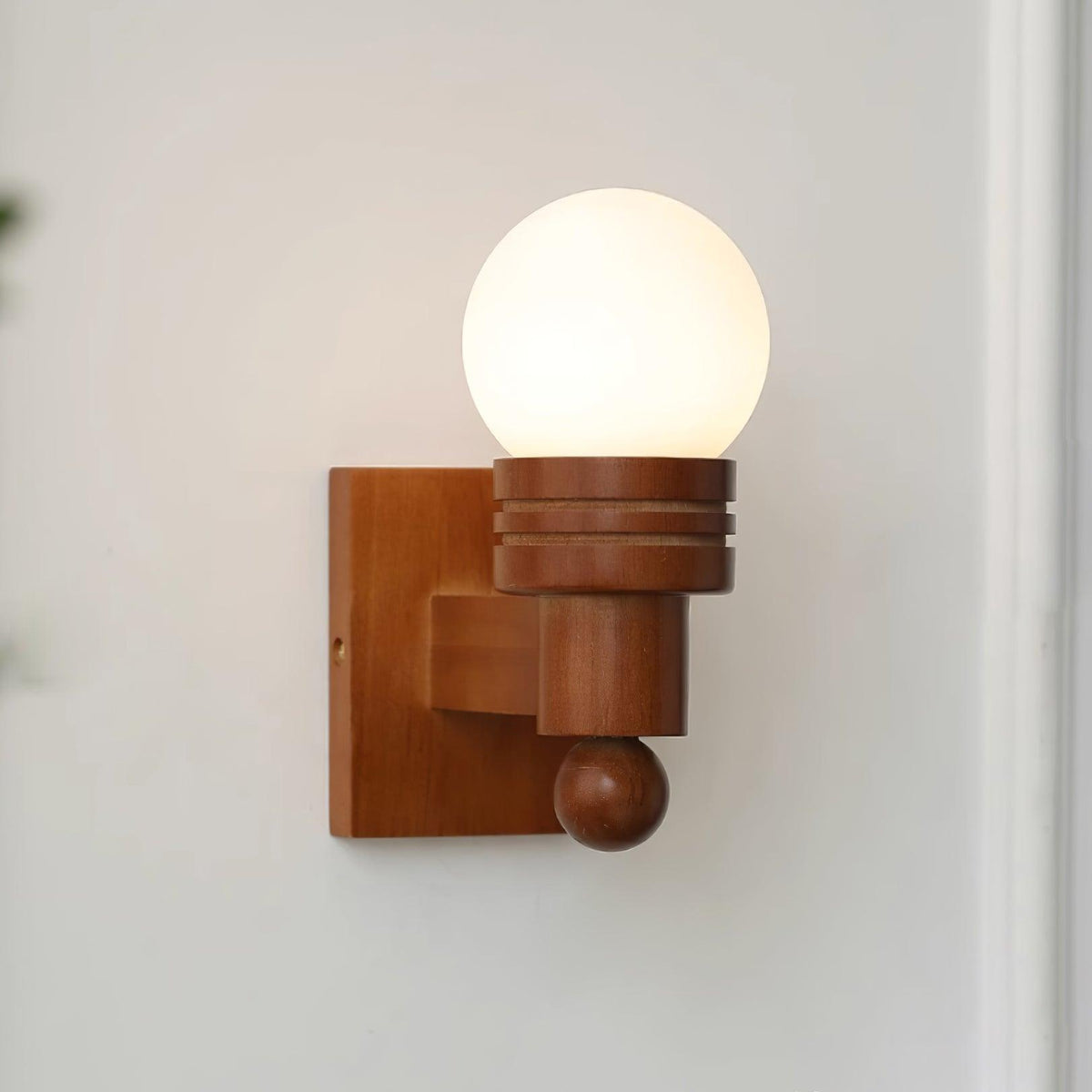 Bexven Outdoor Wall Light
