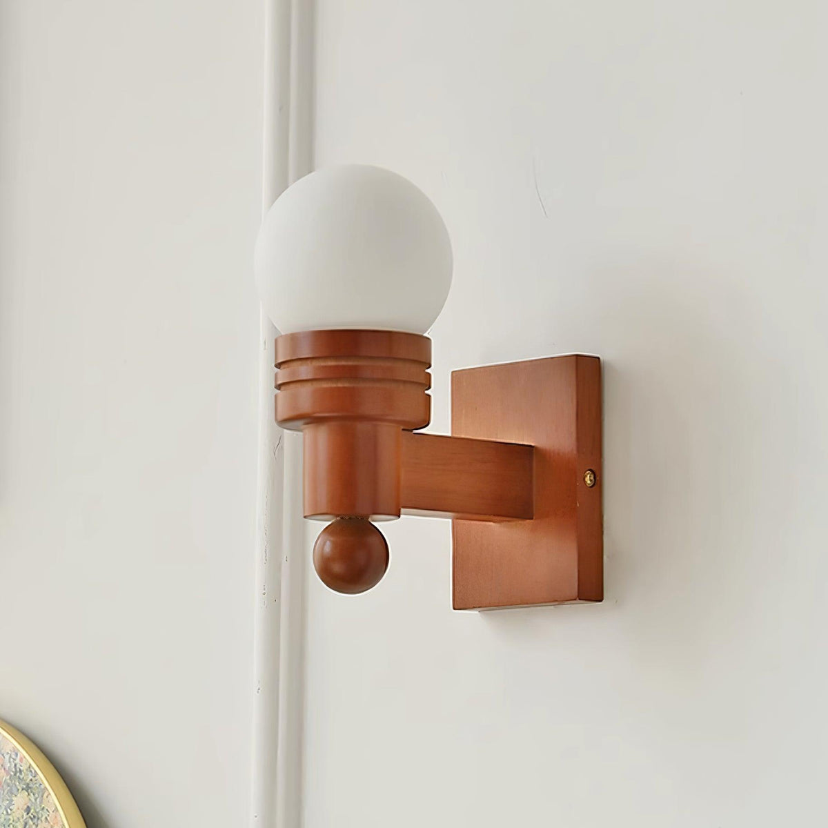 Bexven Outdoor Wall Light