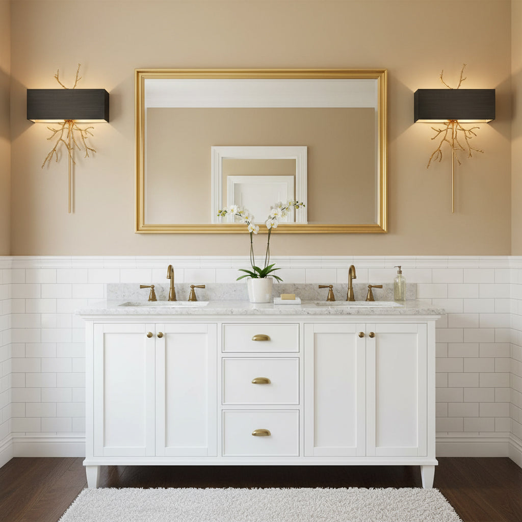 Wilova Branch Wall Light