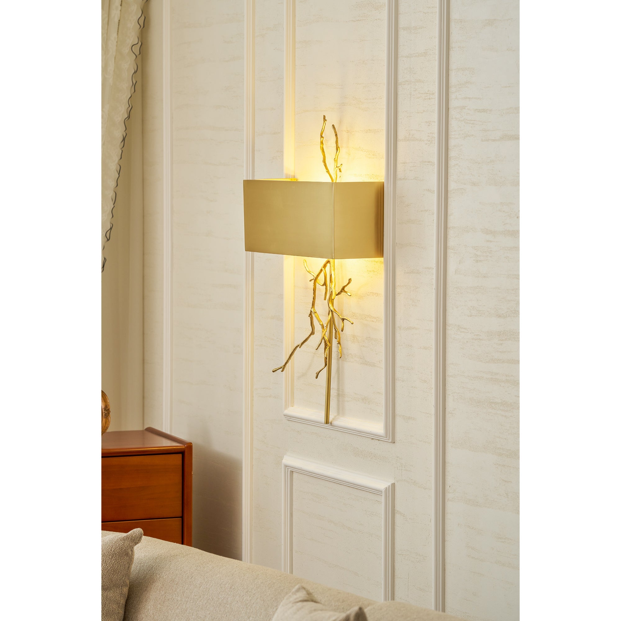 Jorri Branch Wall Light