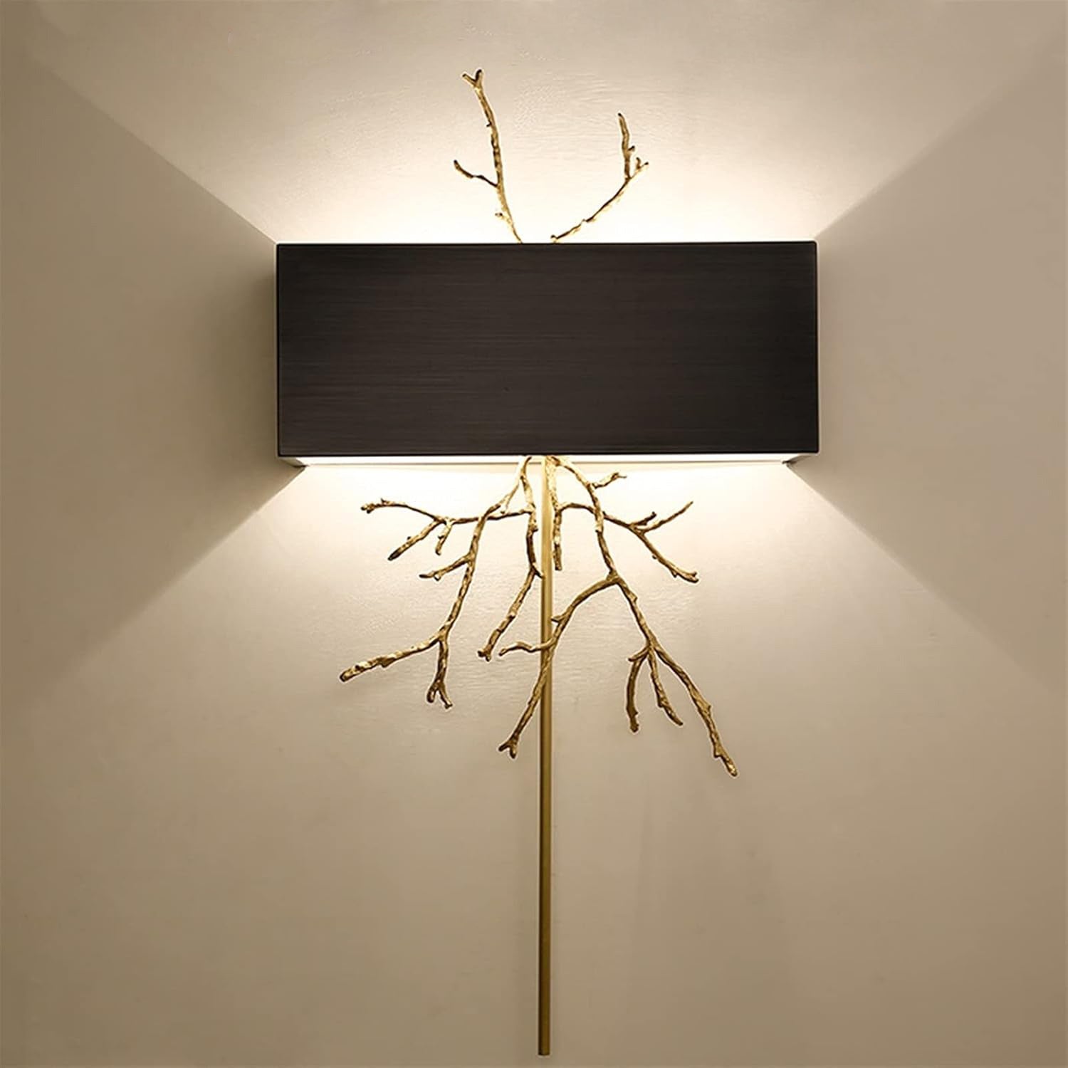Wilova Branch Wall Light
