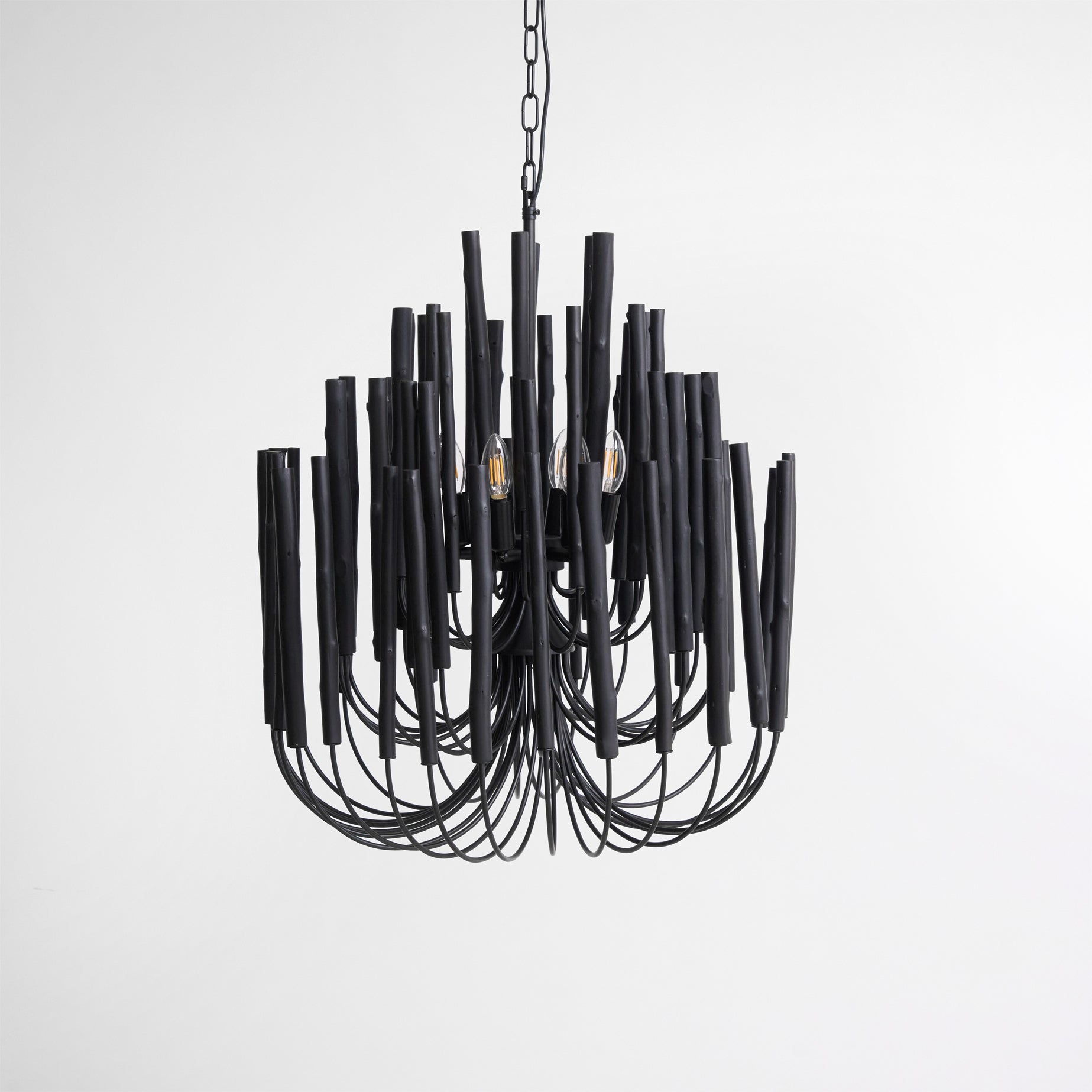 Kaibay Round Chandelier