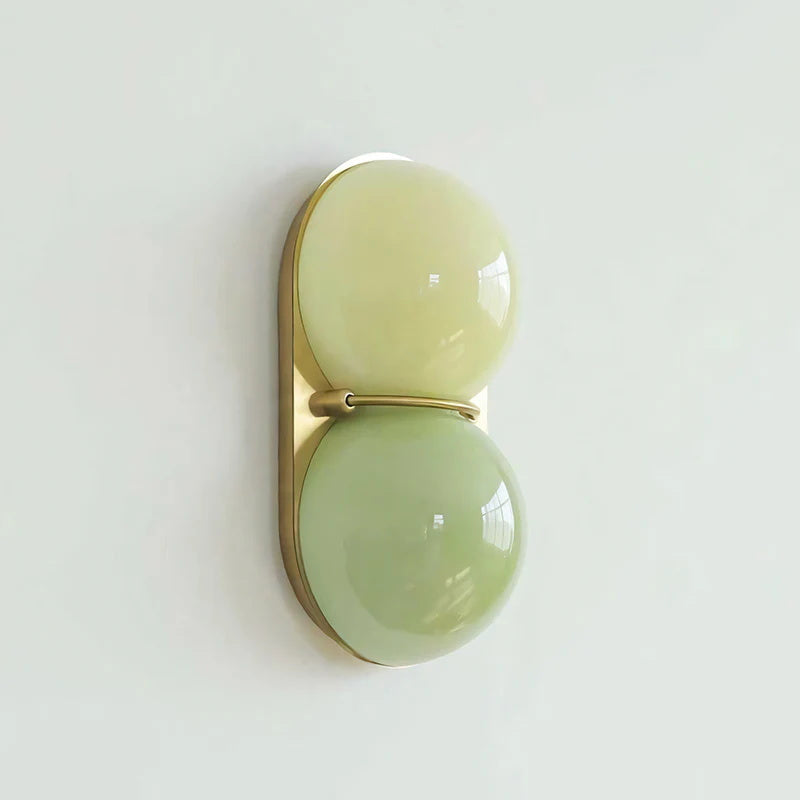 Akroia Wall Light