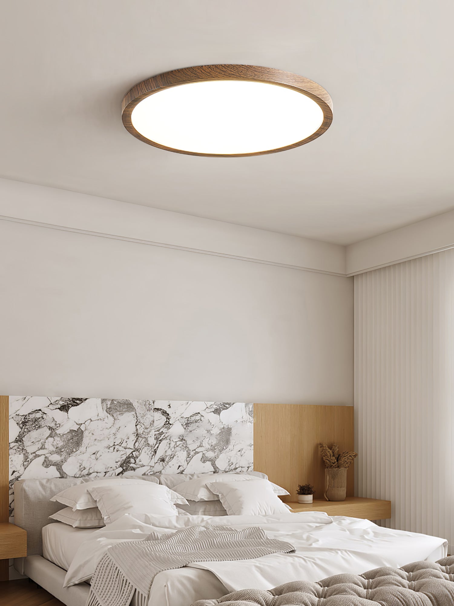 Orenerra Round Ceiling Light