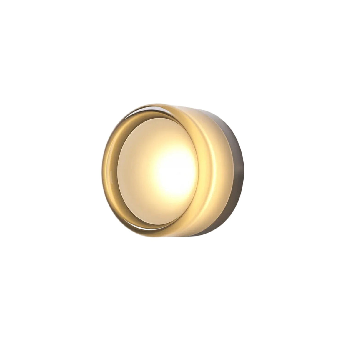Rivmaral Round Wall Light