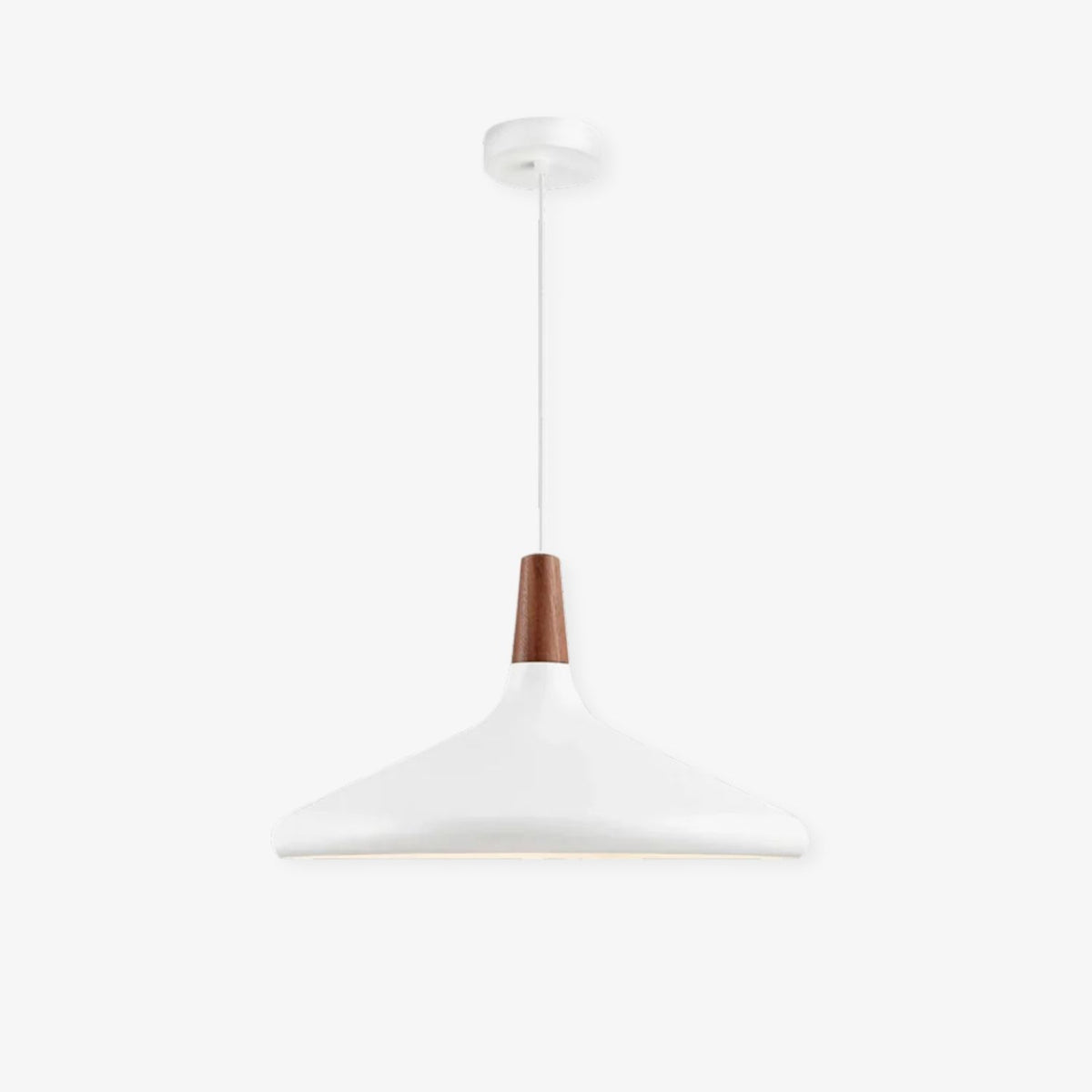 Miraven Cone Pendant Light