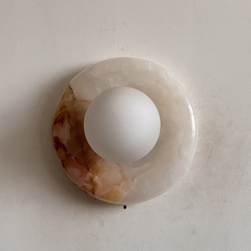 Emleyer Wall Light
