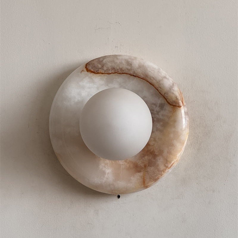 Emleyer Wall Light