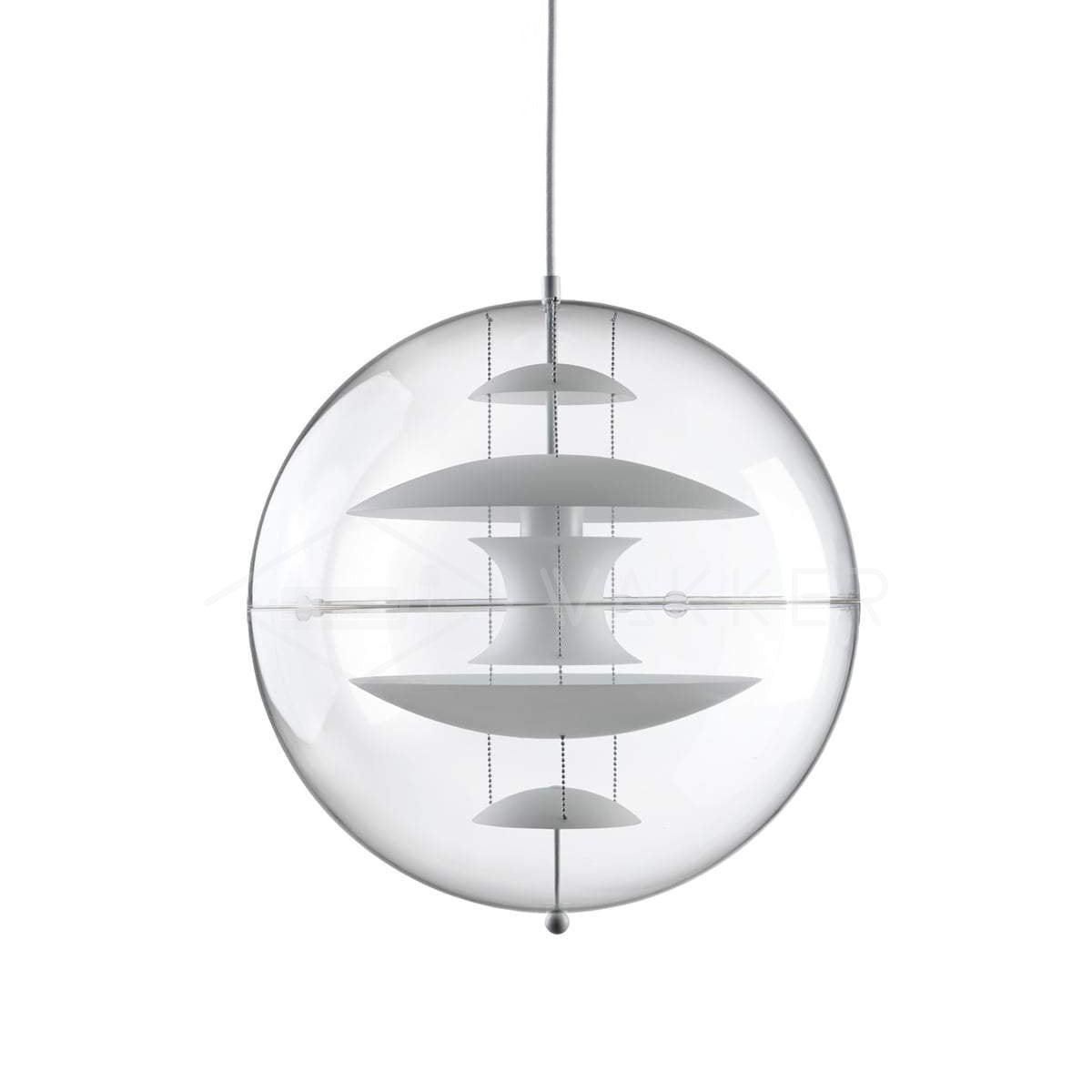 Round Sphere Pendant Lamp – detail 13