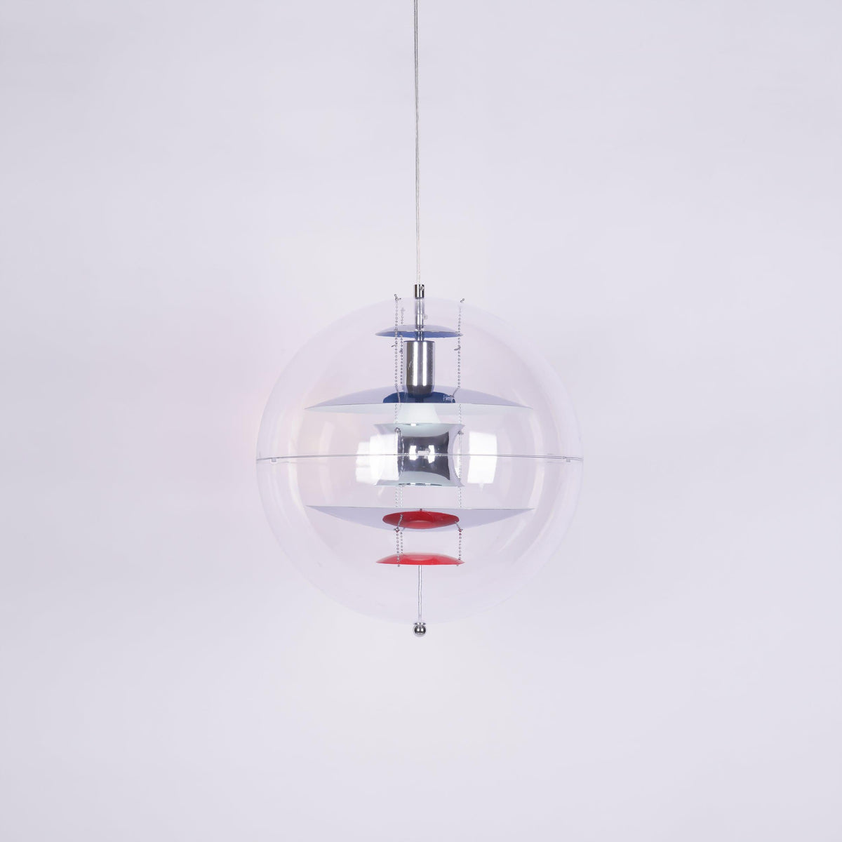 Round Sphere Pendant Lamp – detail 26