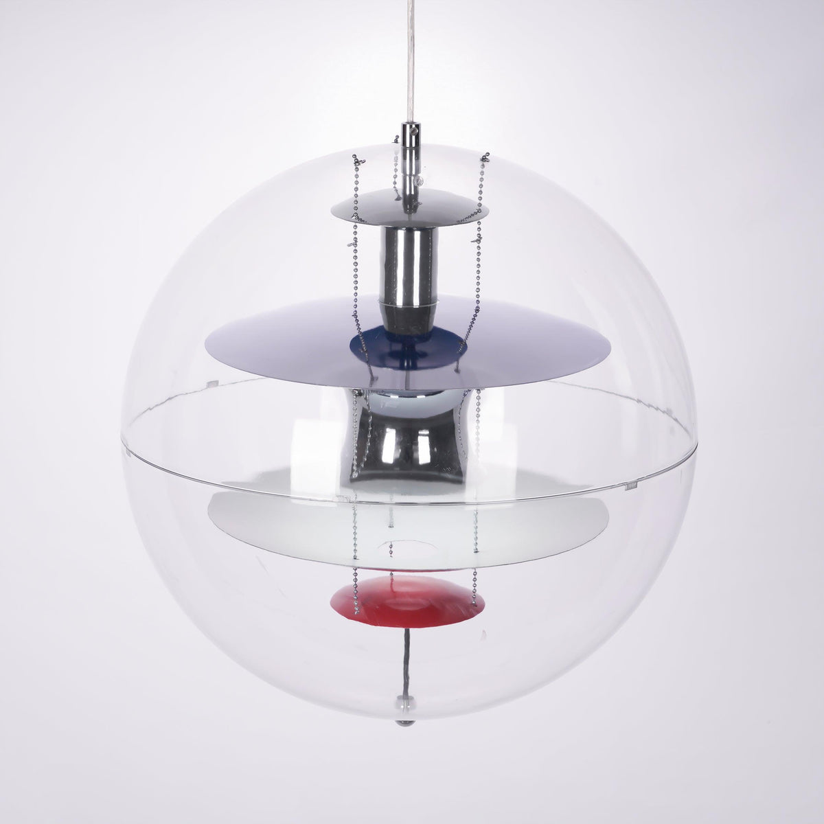 Round Sphere Pendant Lamp – detail 28