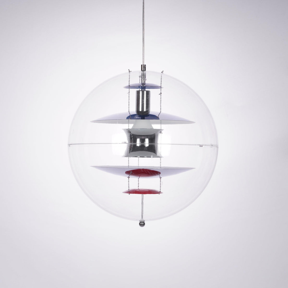 Round Sphere Pendant Lamp – detail 29