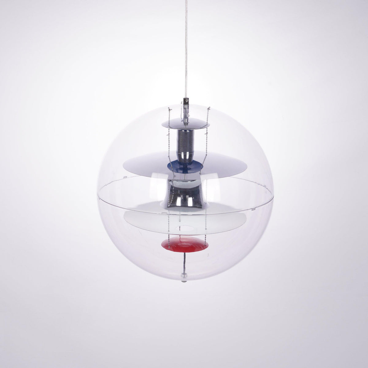 Round Sphere Pendant Lamp – detail 30