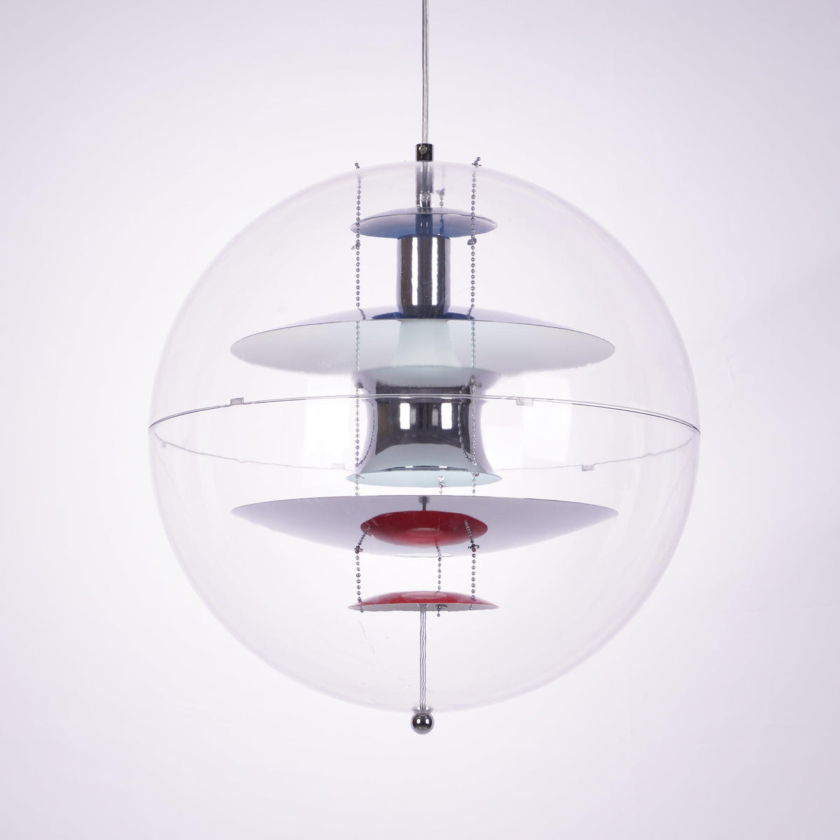 Round Sphere Pendant Lamp – detail 31