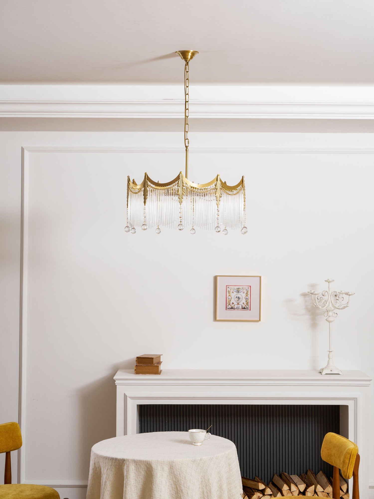 Noaonal Chandelier