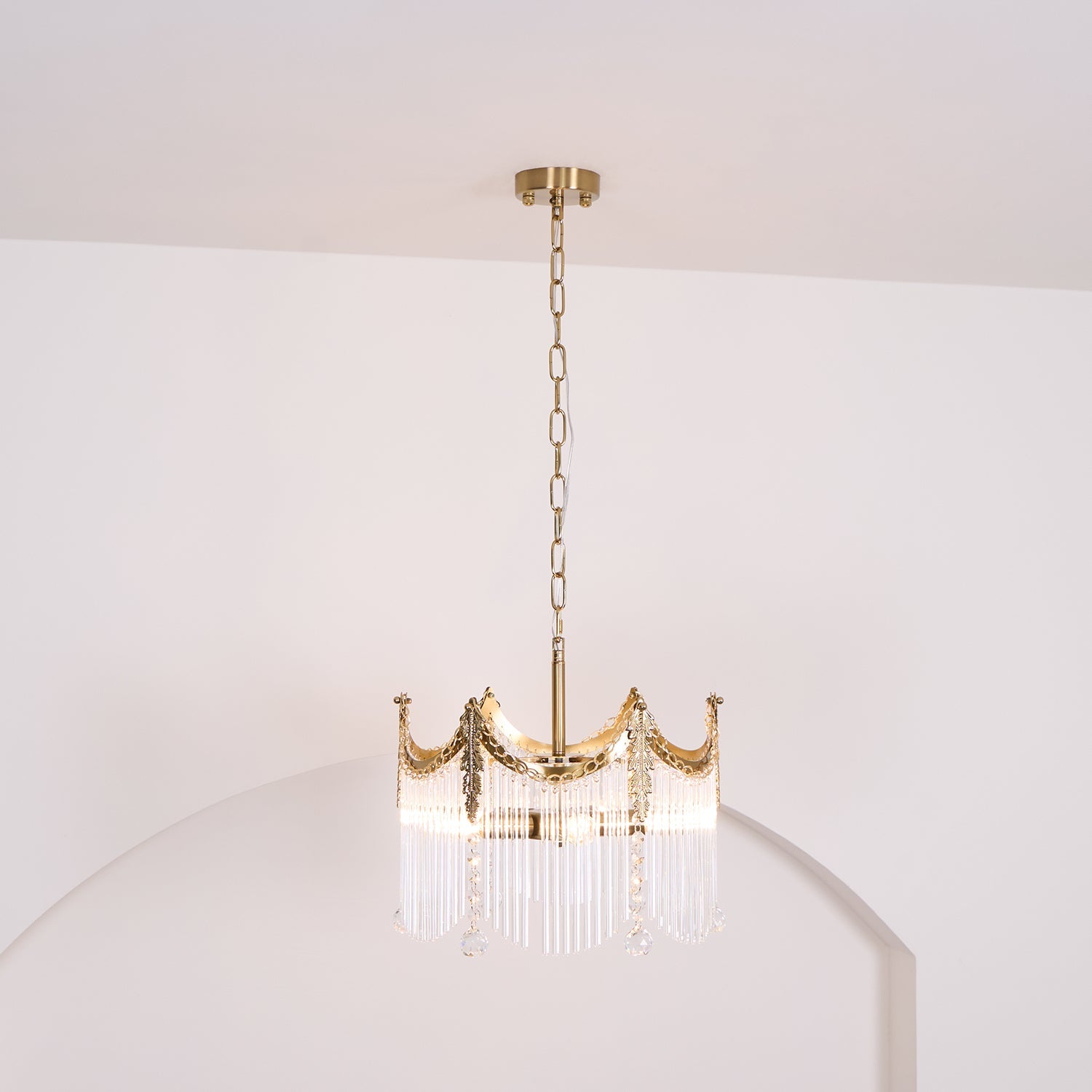 Noaonal Chandelier