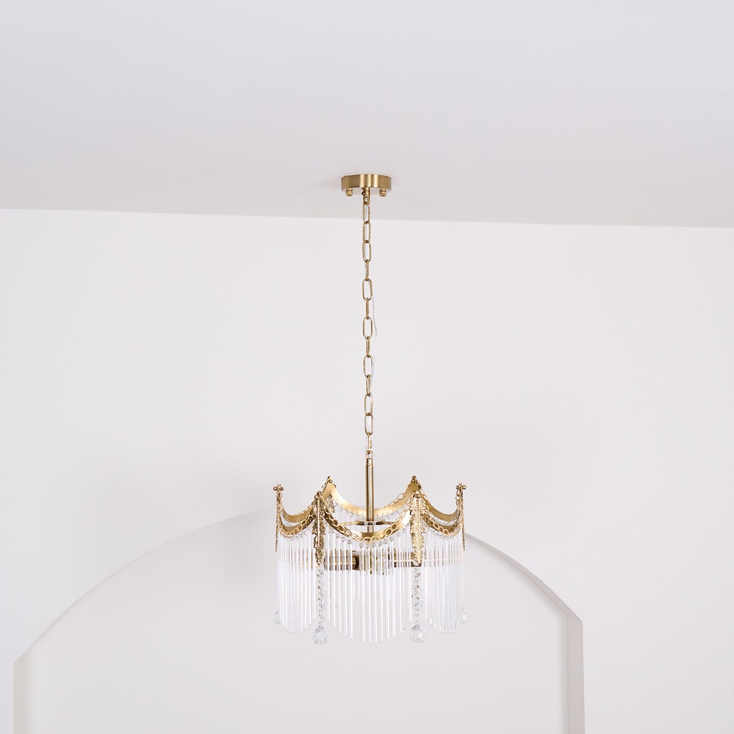 Noaonal Chandelier