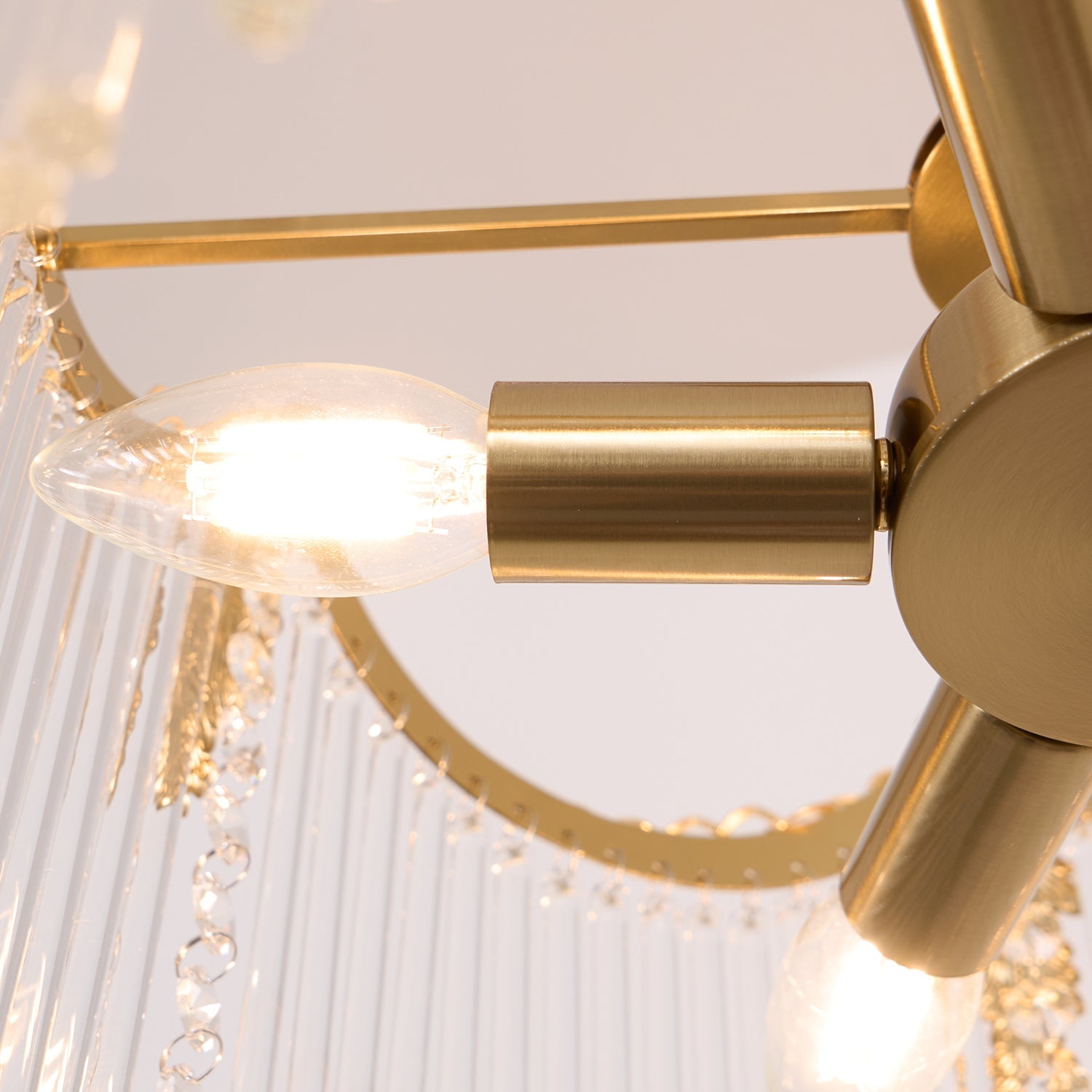 Noaonal Chandelier