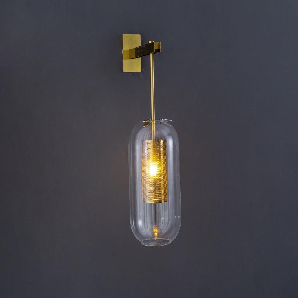 Solenus Wall Light