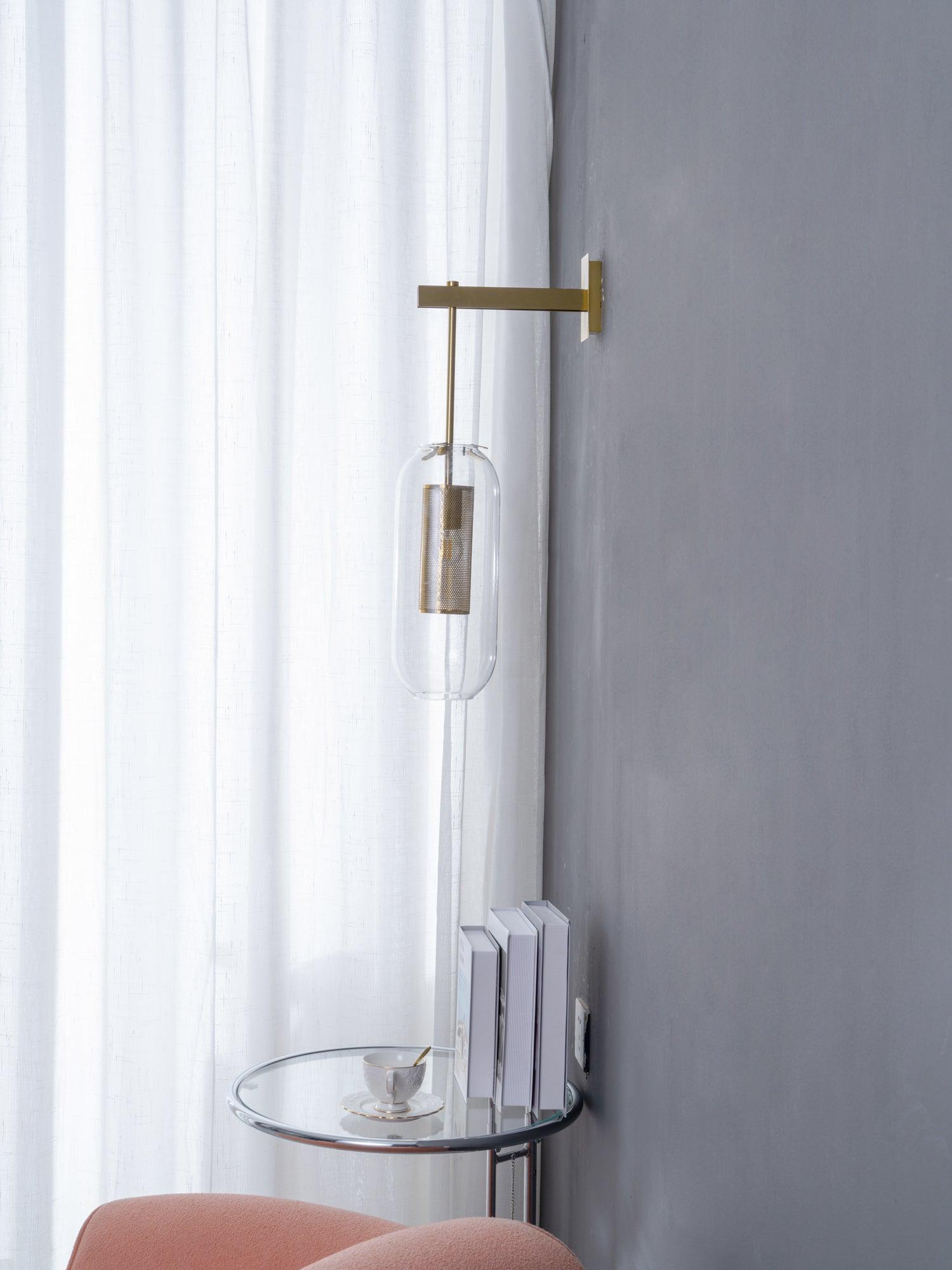 Solenus Wall Light