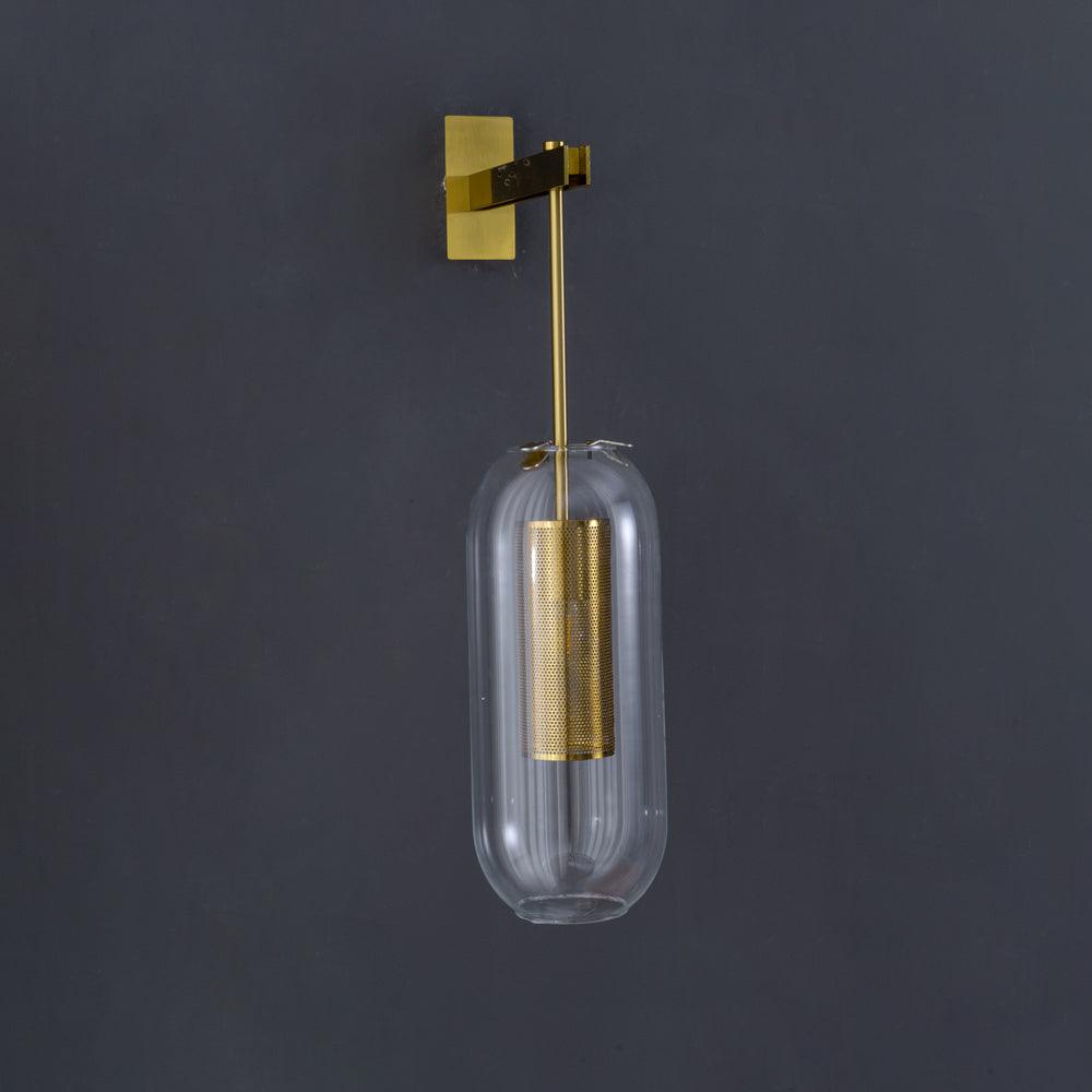 Solenus Wall Light