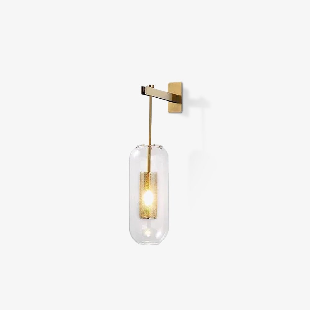 Solenus Wall Light