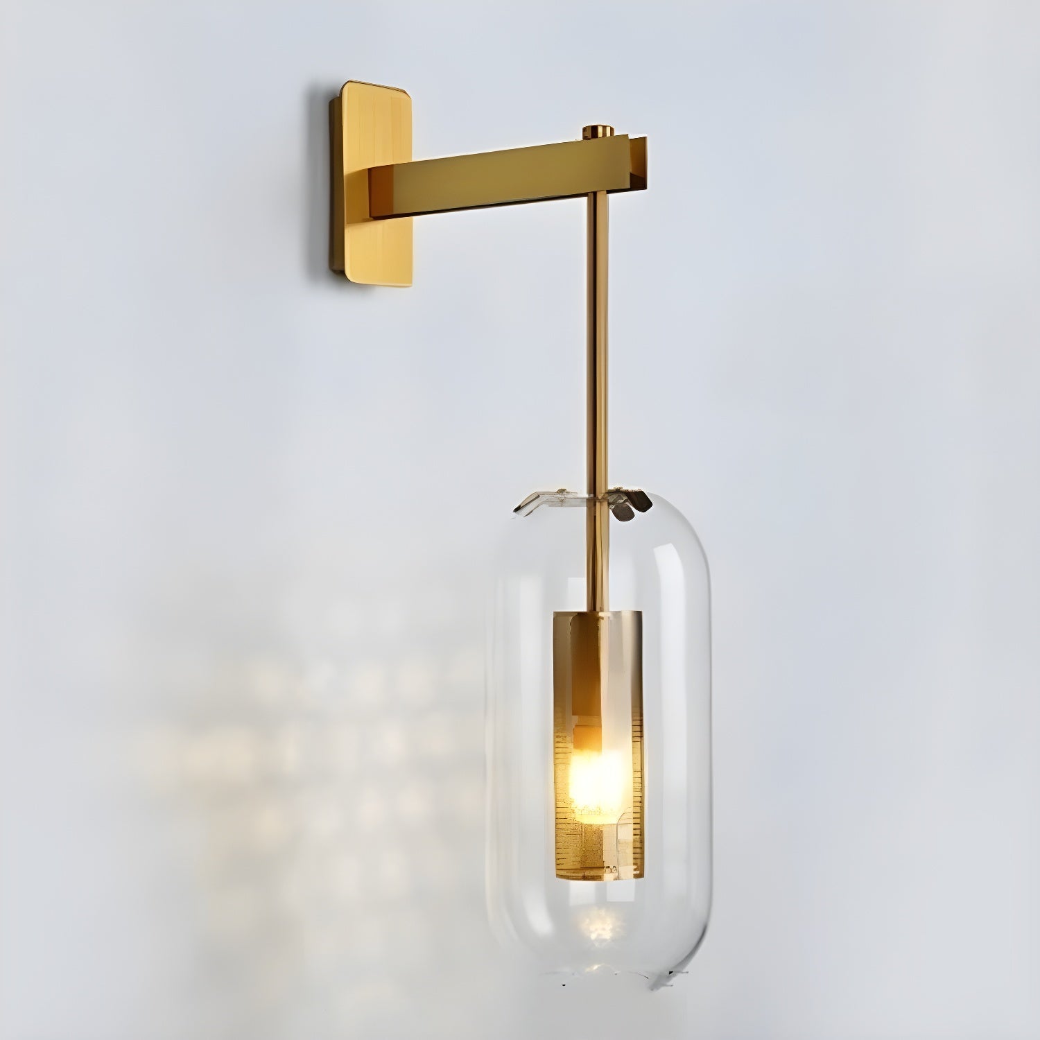 Solenus Wall Light