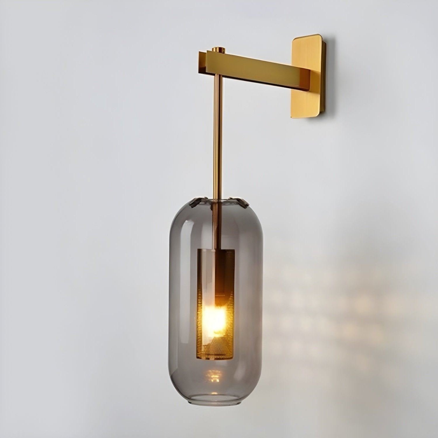 Solenus Wall Light