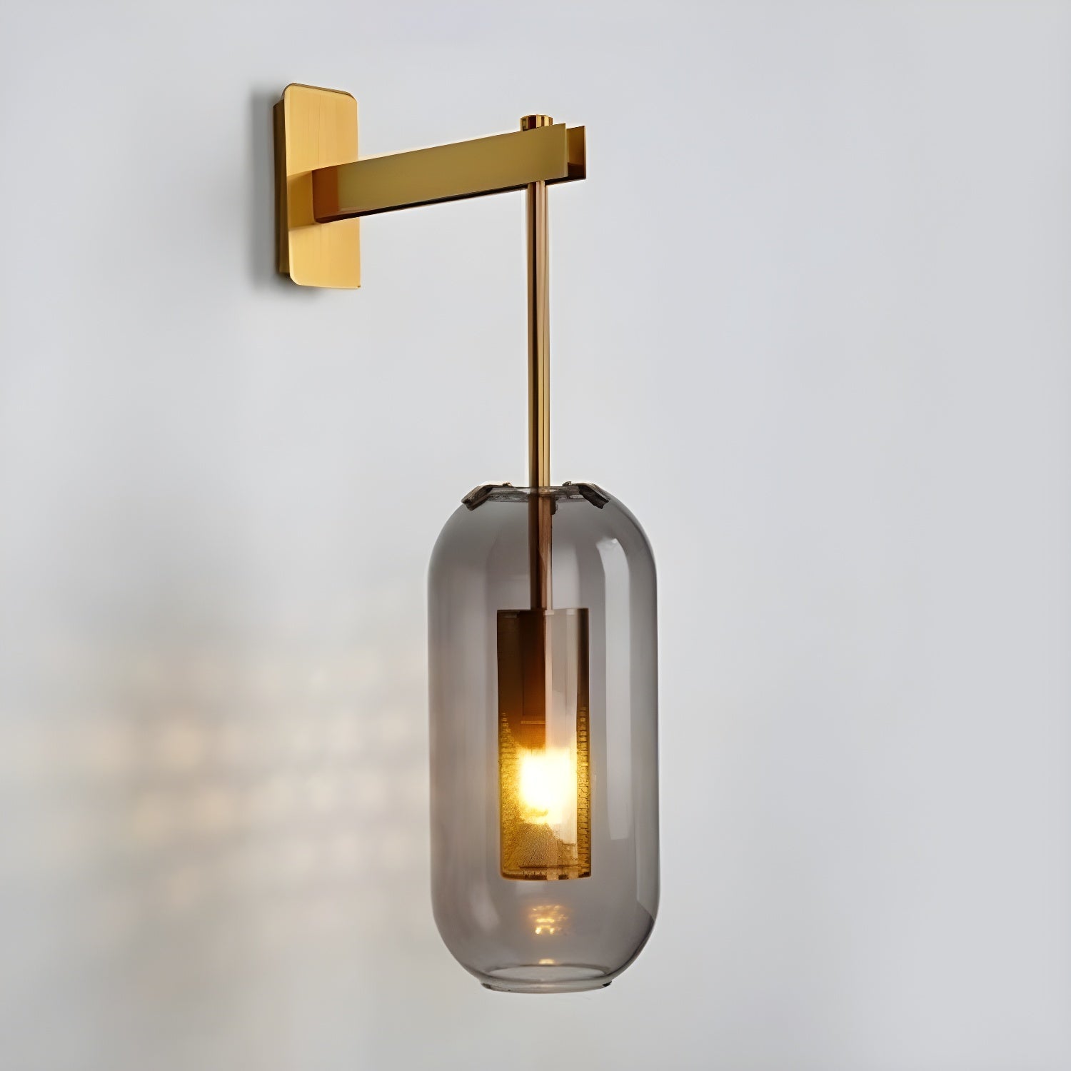 Solenus Wall Light