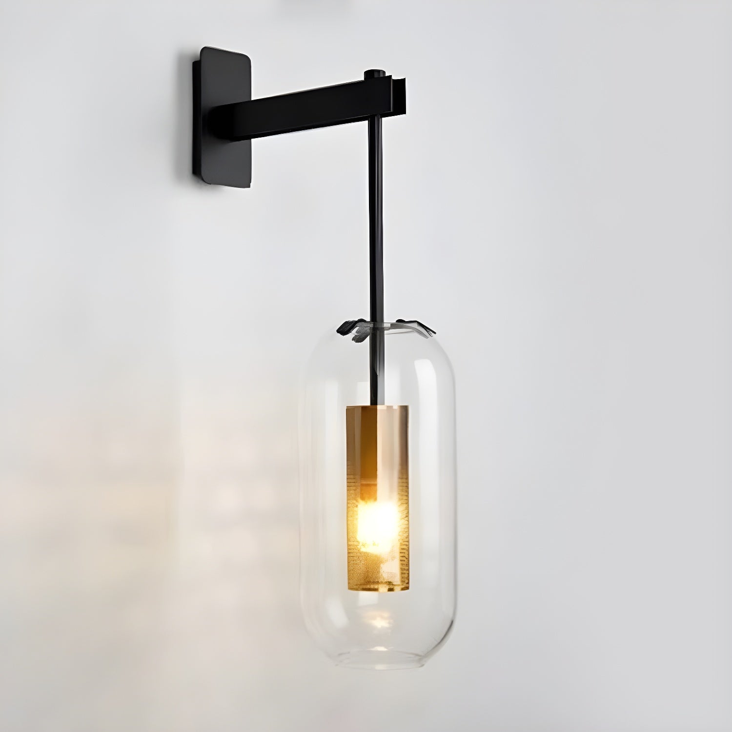 Solenus Wall Light