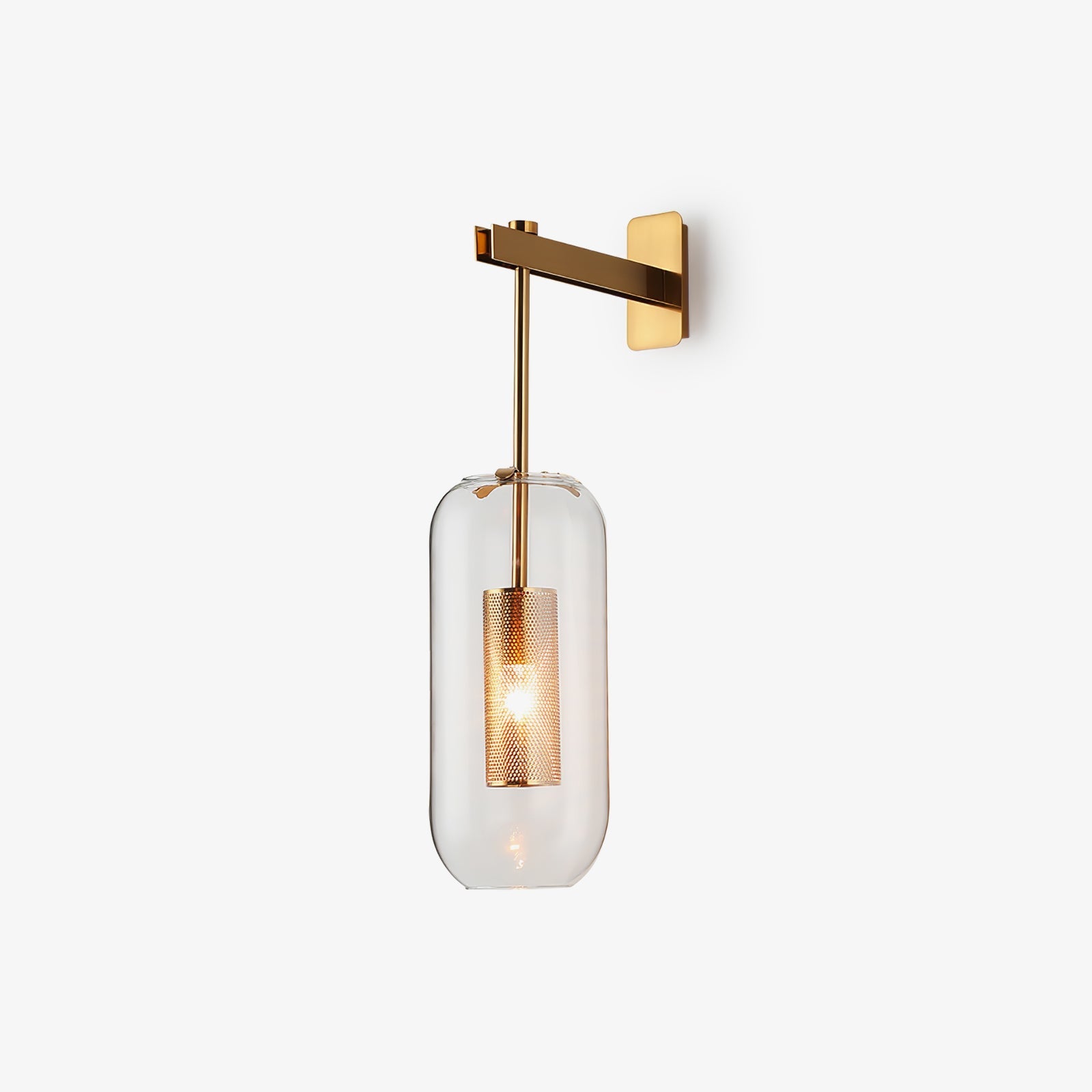 Solenus Wall Light