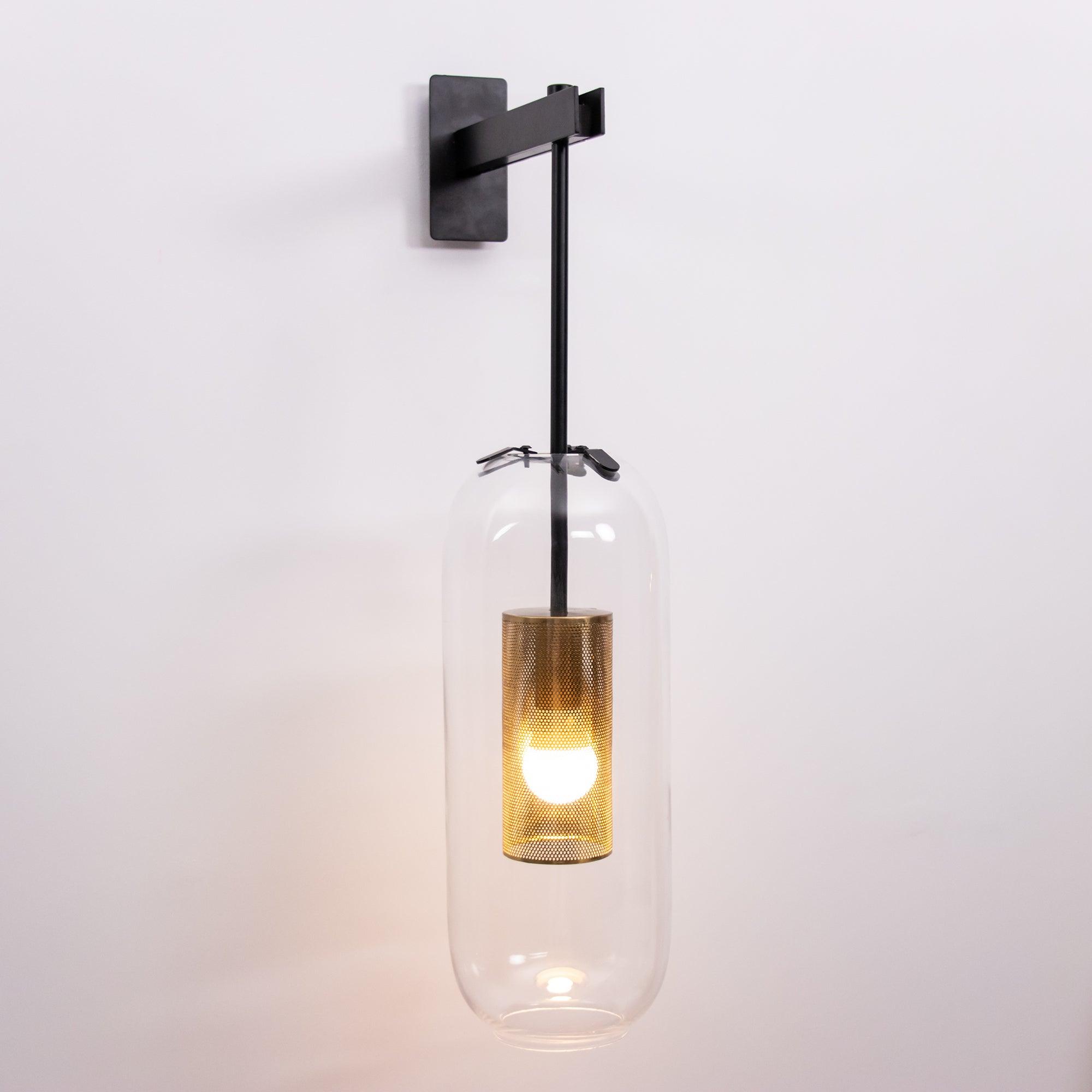 Solenus Wall Light