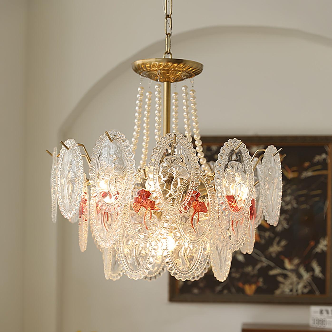 Malyne Modern Chandelier